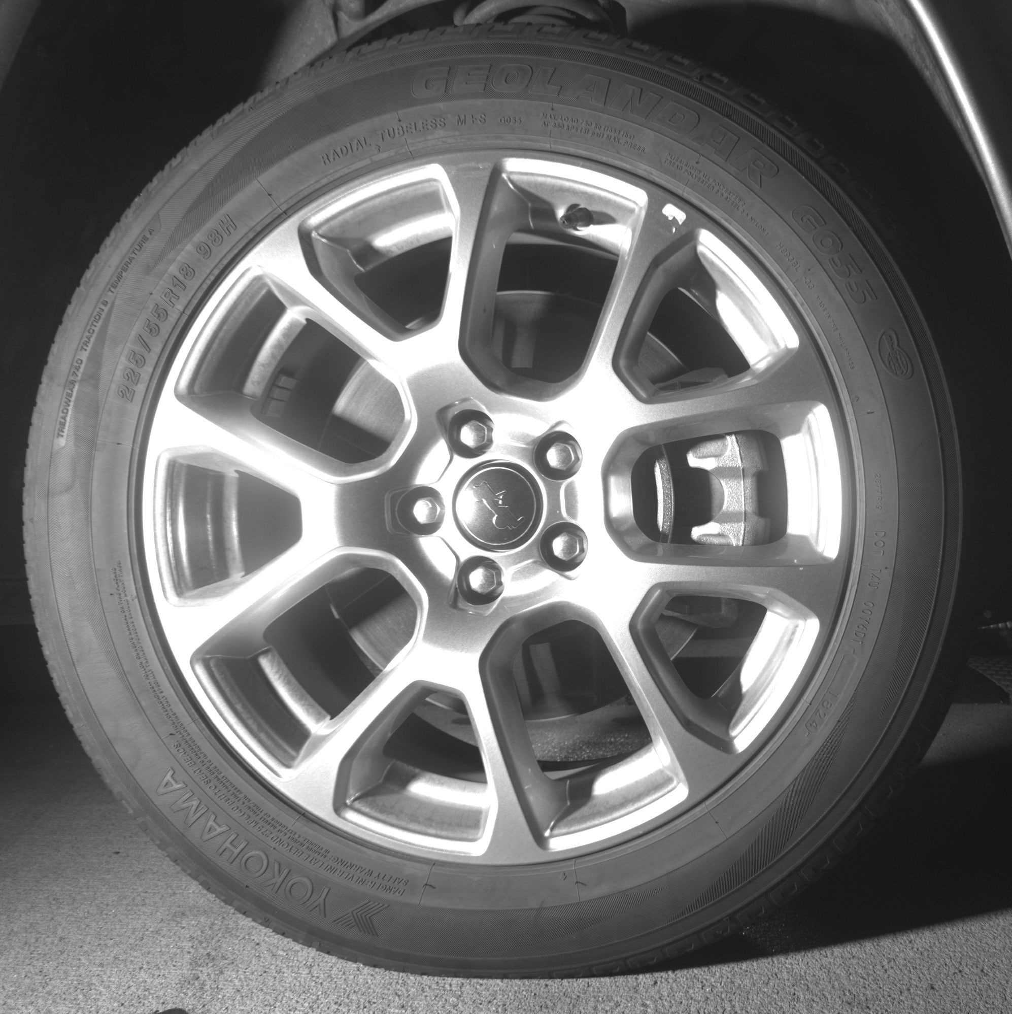 Thumbnail: 2025 Jeep Compass - 10