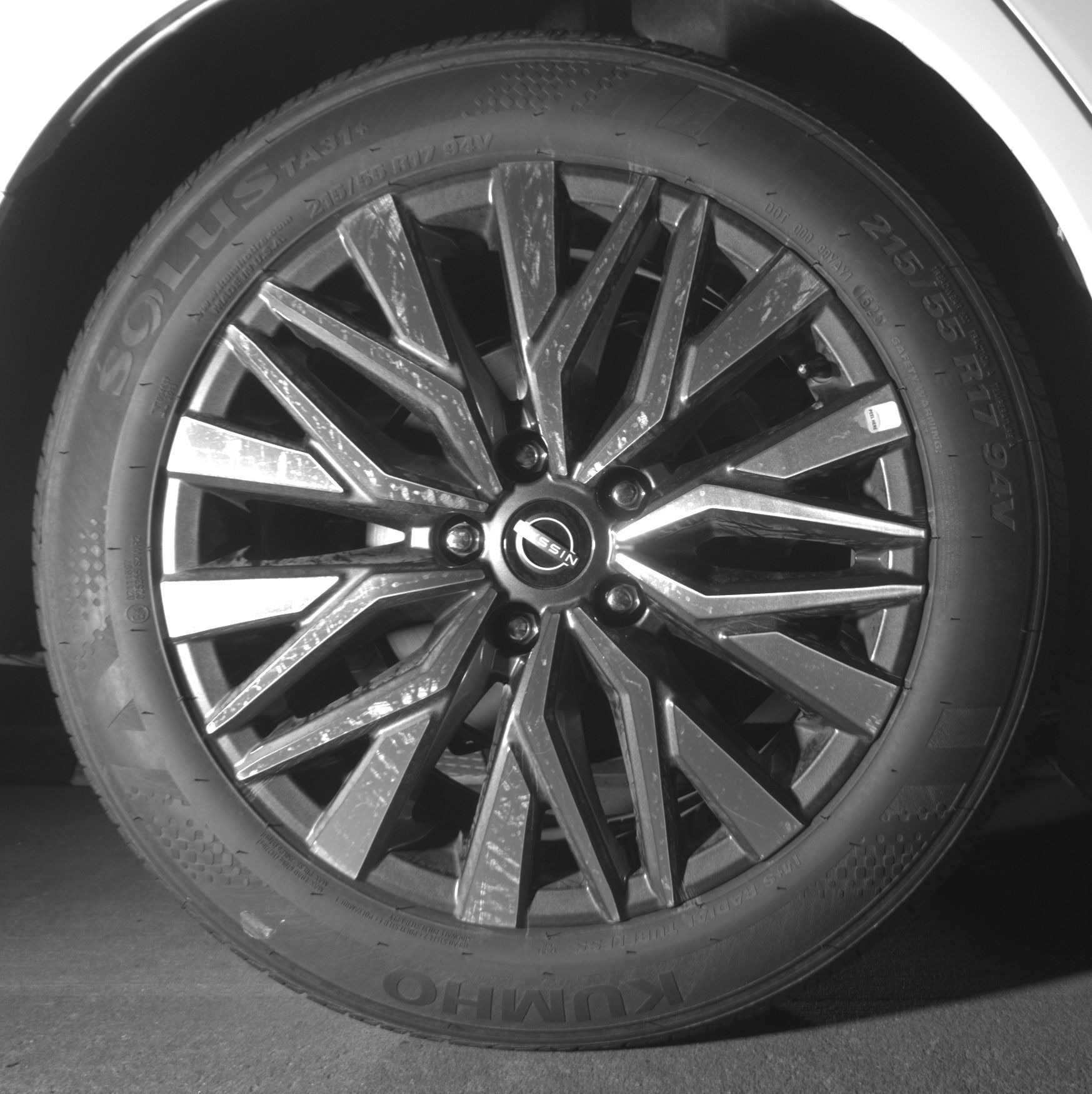 Thumbnail: 2025 Nissan Altima - 12