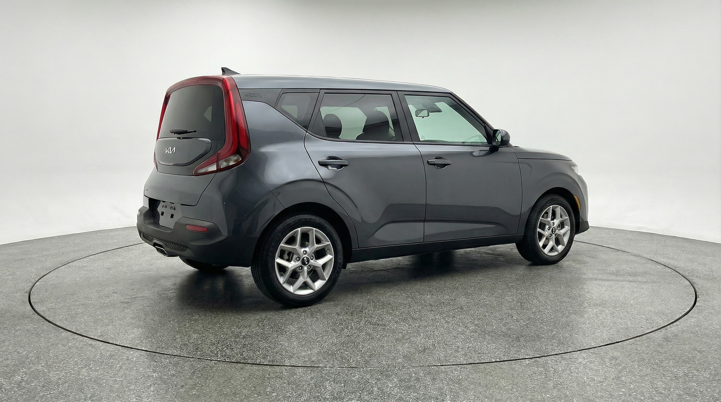 Thumbnail: 2025 Kia Soul - 7