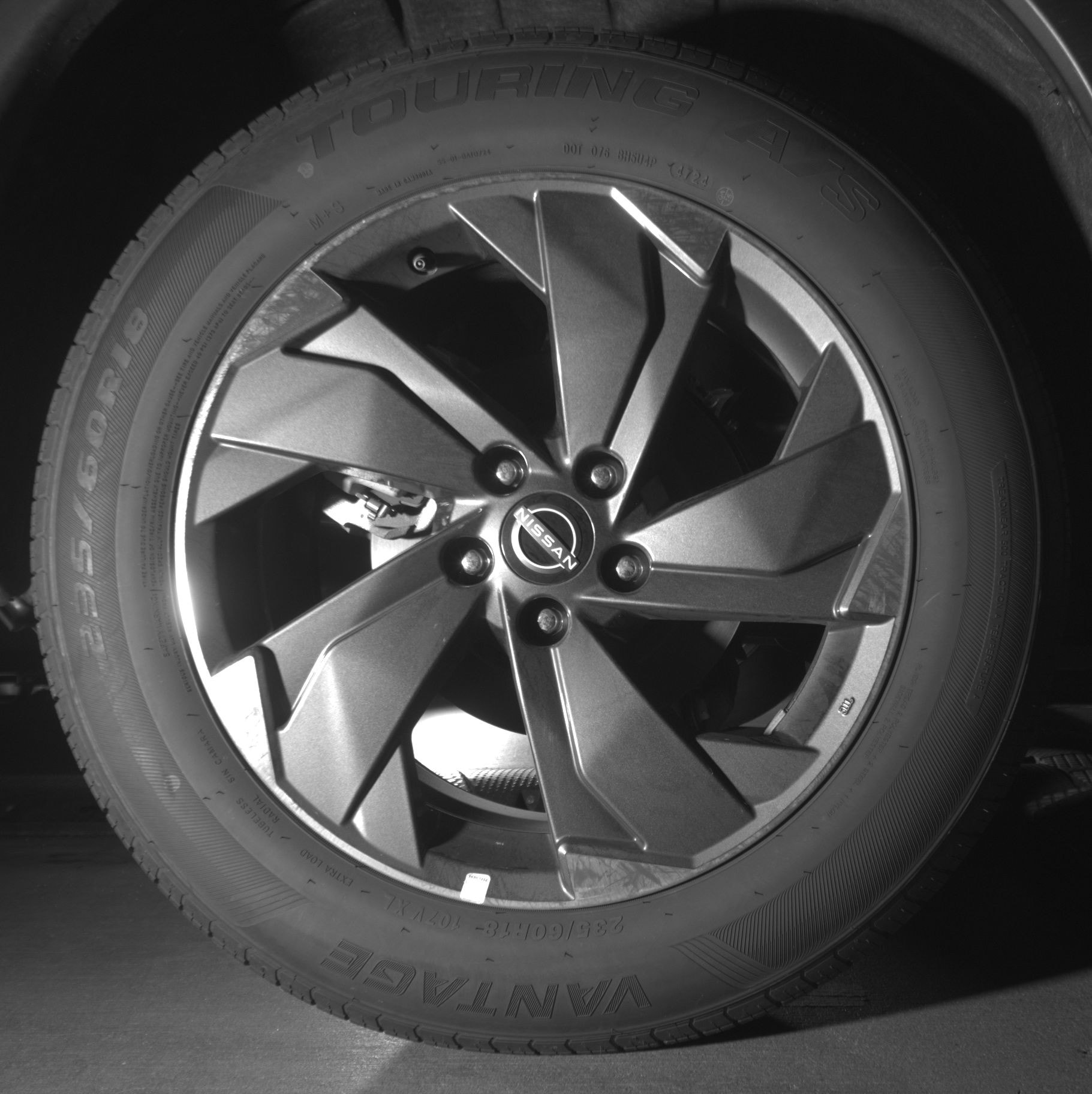 Thumbnail: 2025 Nissan Rogue - 12