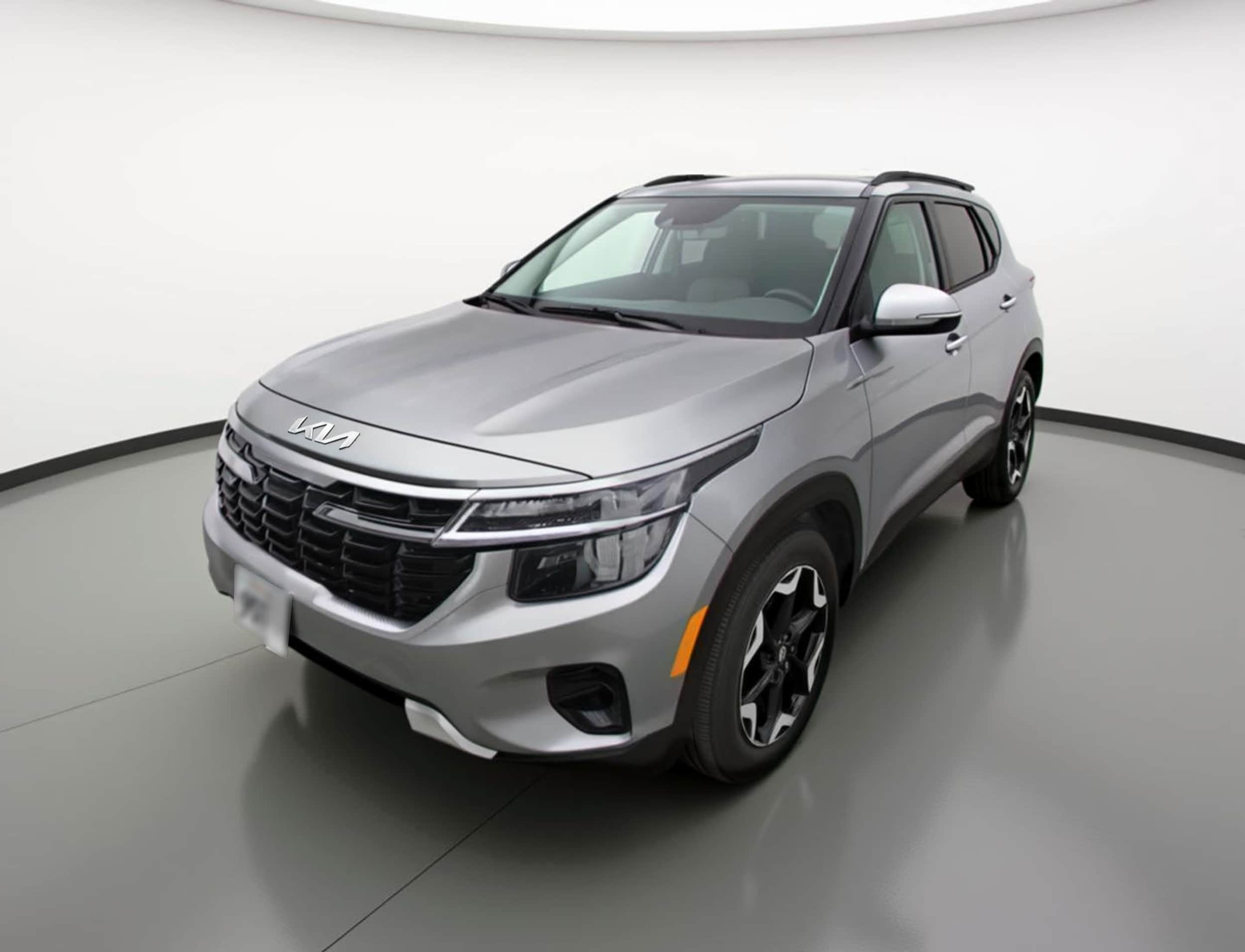 Thumbnail: 2025 Kia Seltos - 3