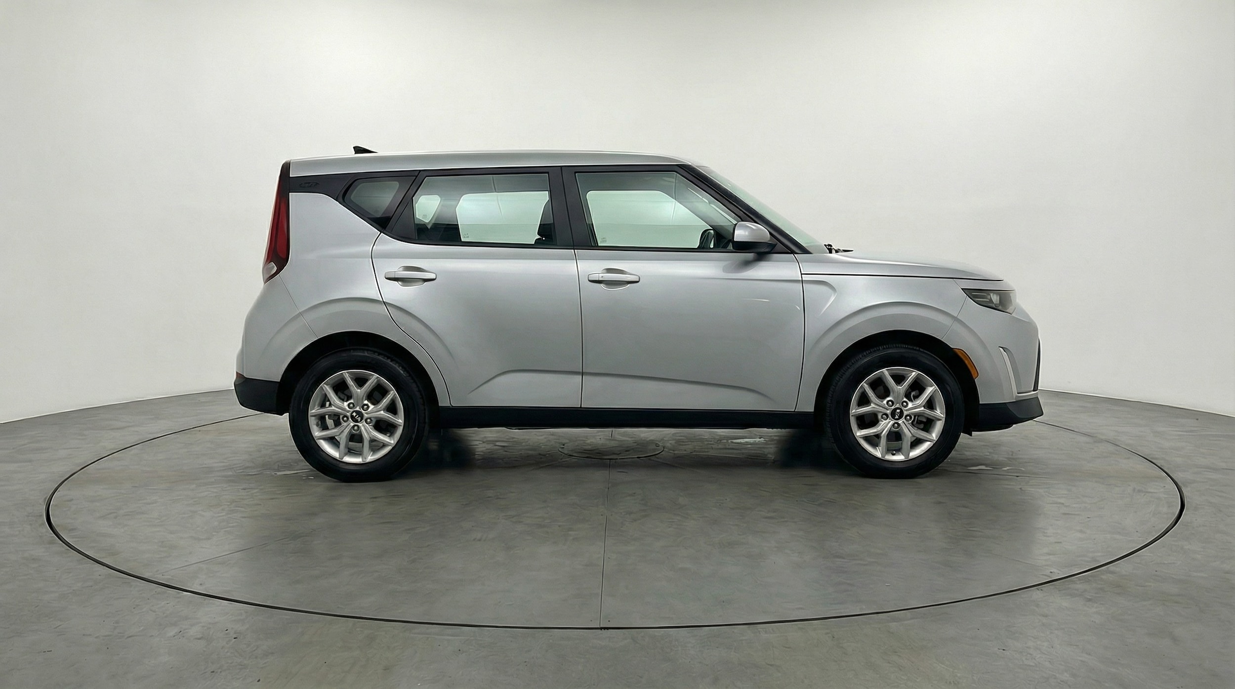 Thumbnail: 2025 Kia Soul - 8