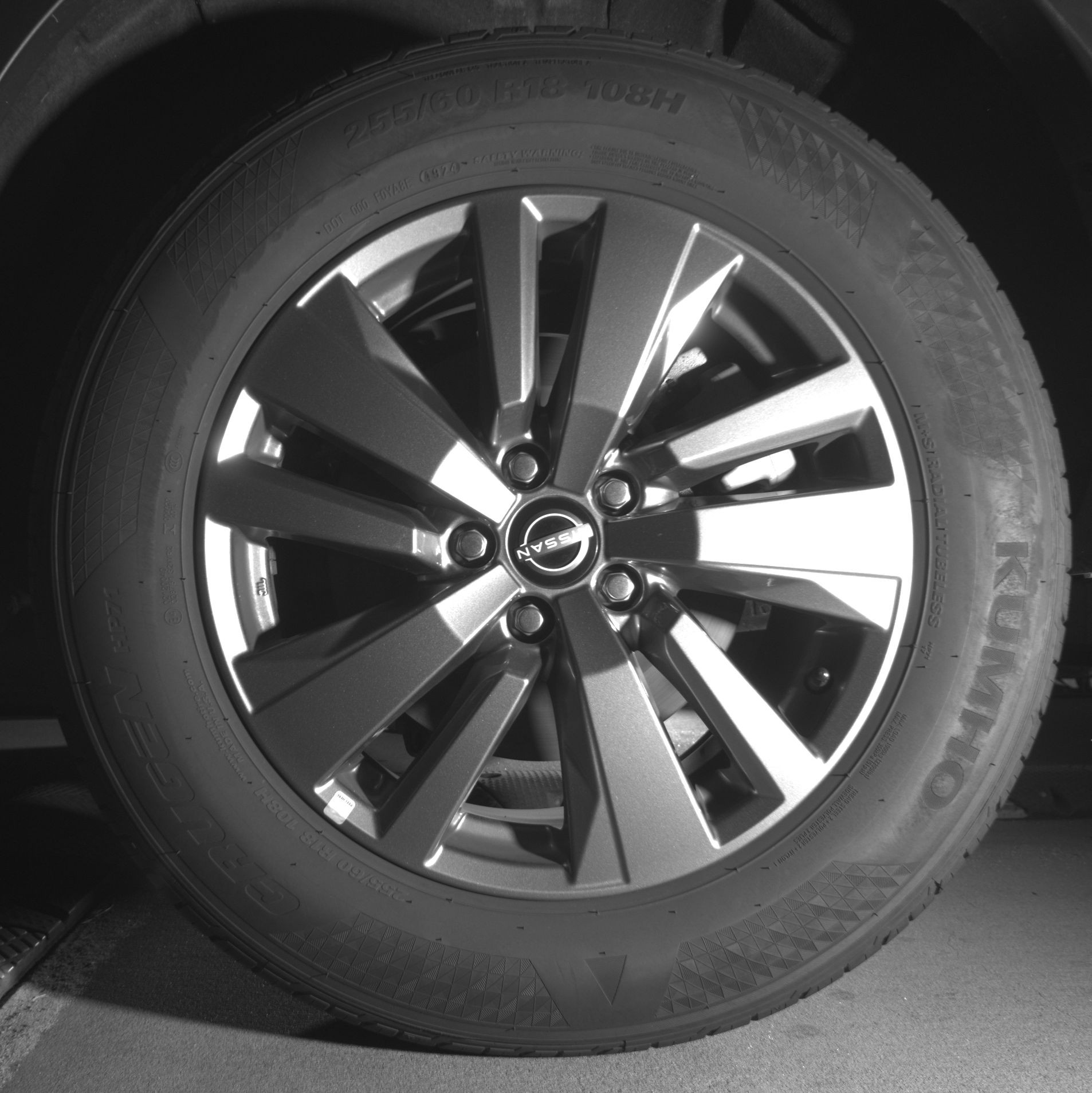 Thumbnail: 2025 Nissan Pathfinder - 11