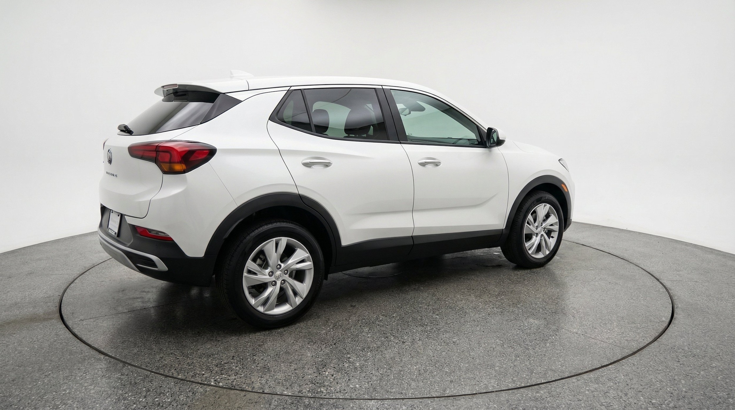 Thumbnail: 2025 Buick Encore GX - 9
