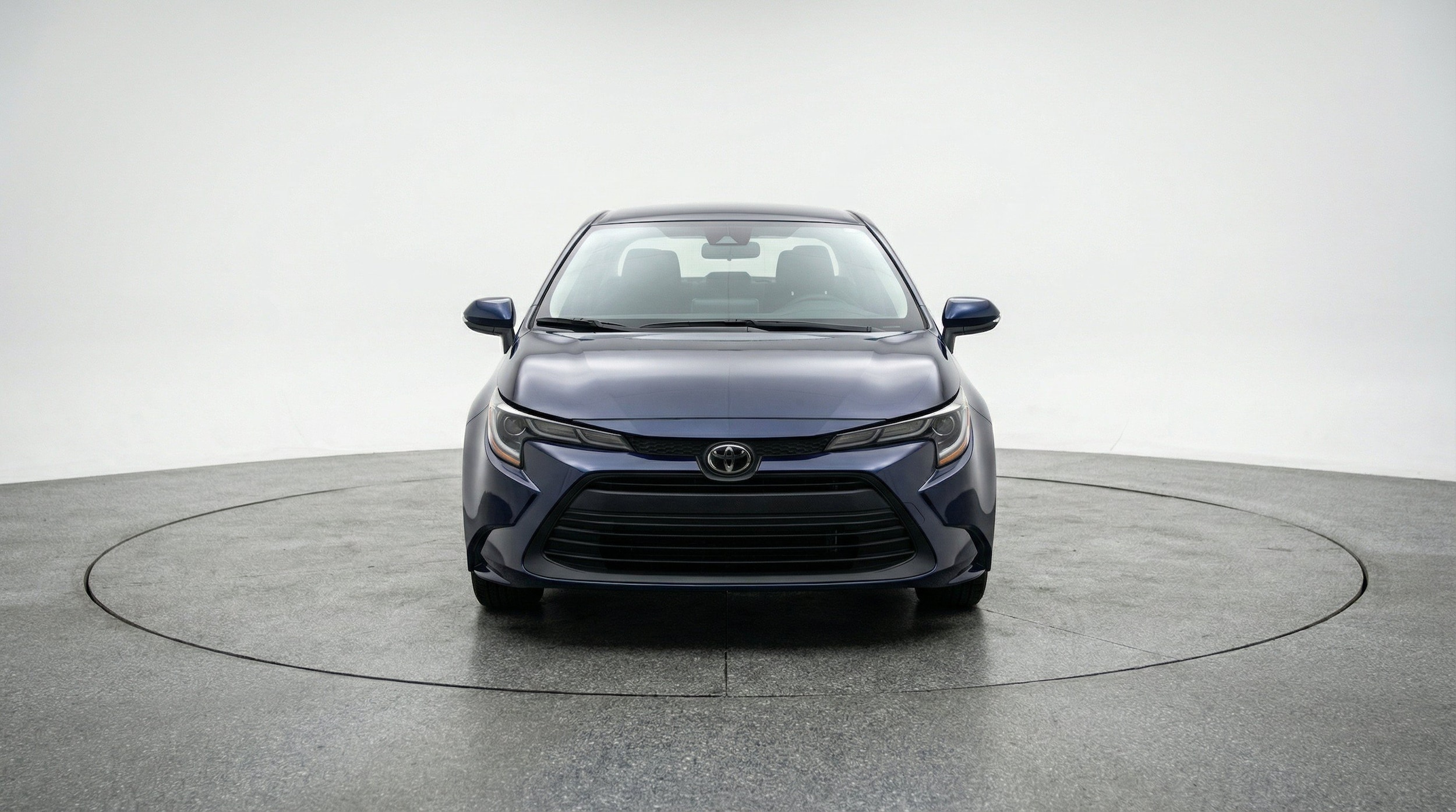 Thumbnail: 2025 Toyota Corolla - 2