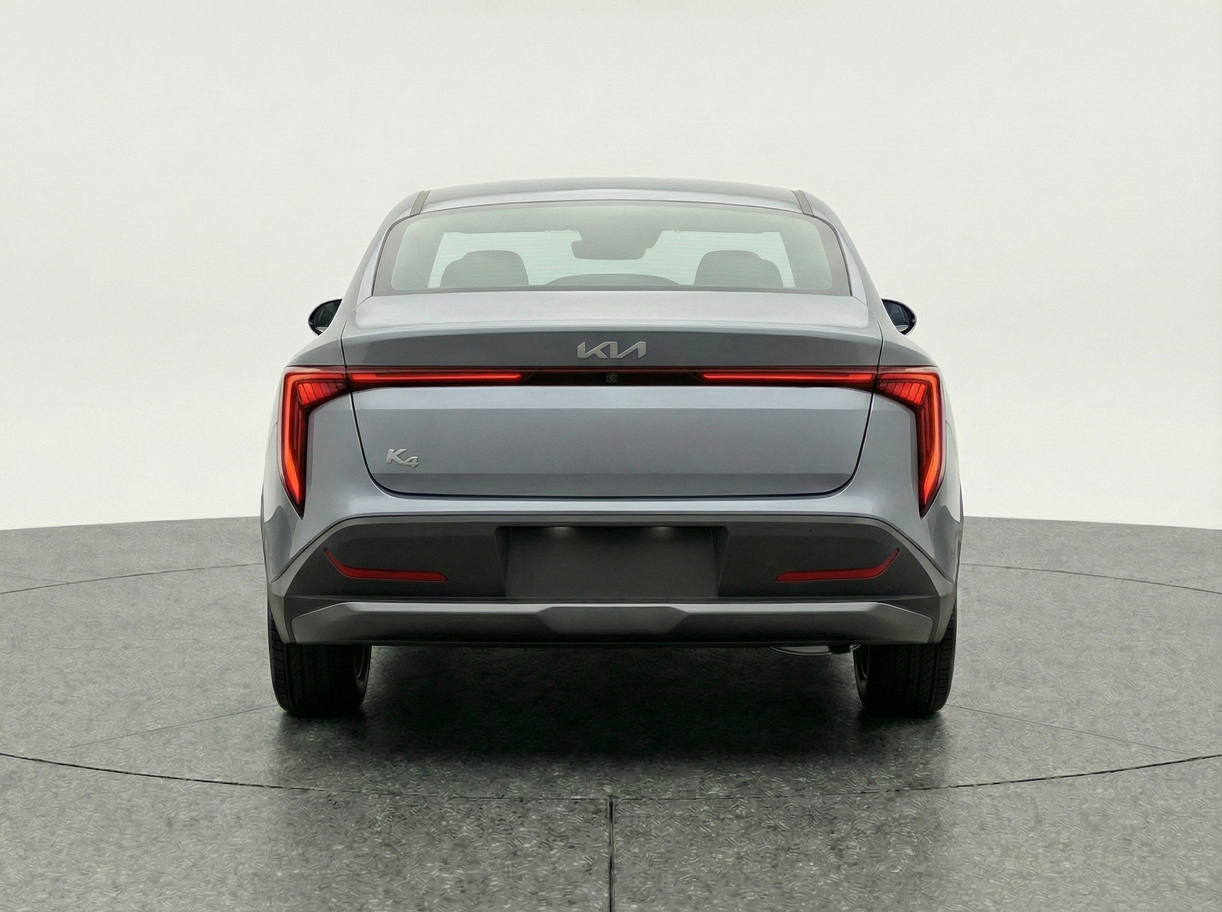 Thumbnail: 2025 Kia K4 - 7