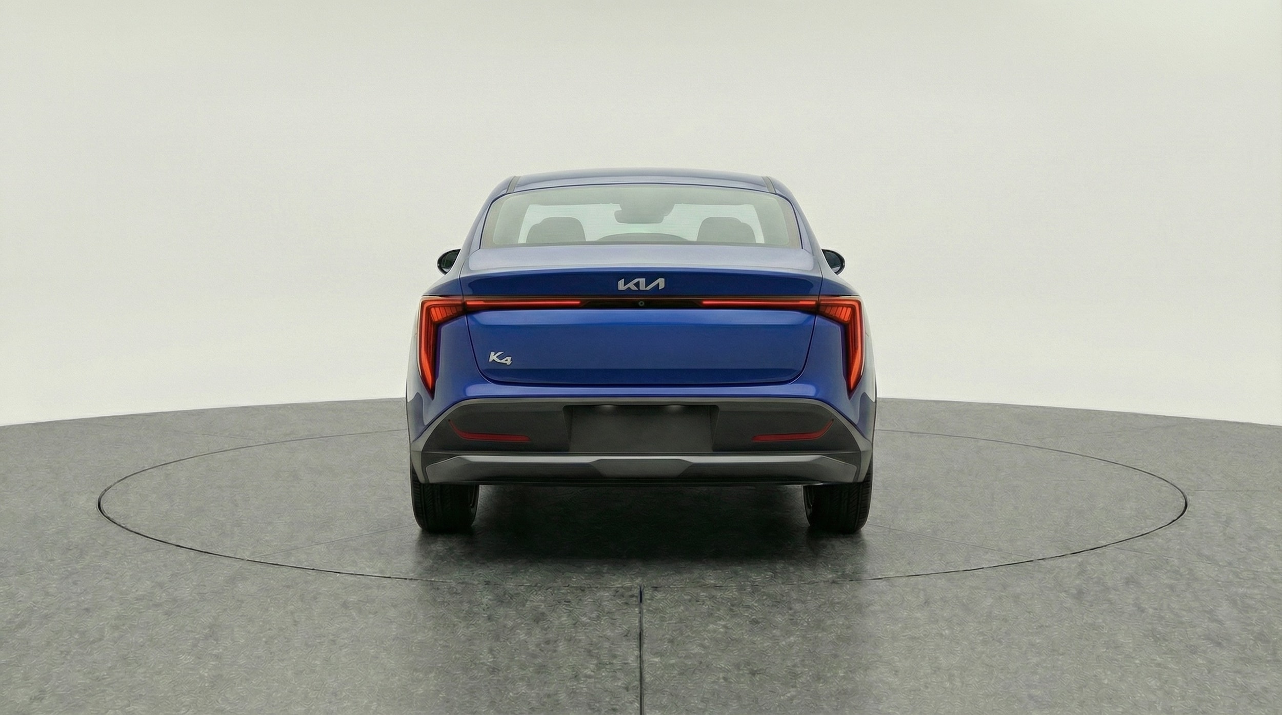 Thumbnail: 2025 Kia K4 - 6