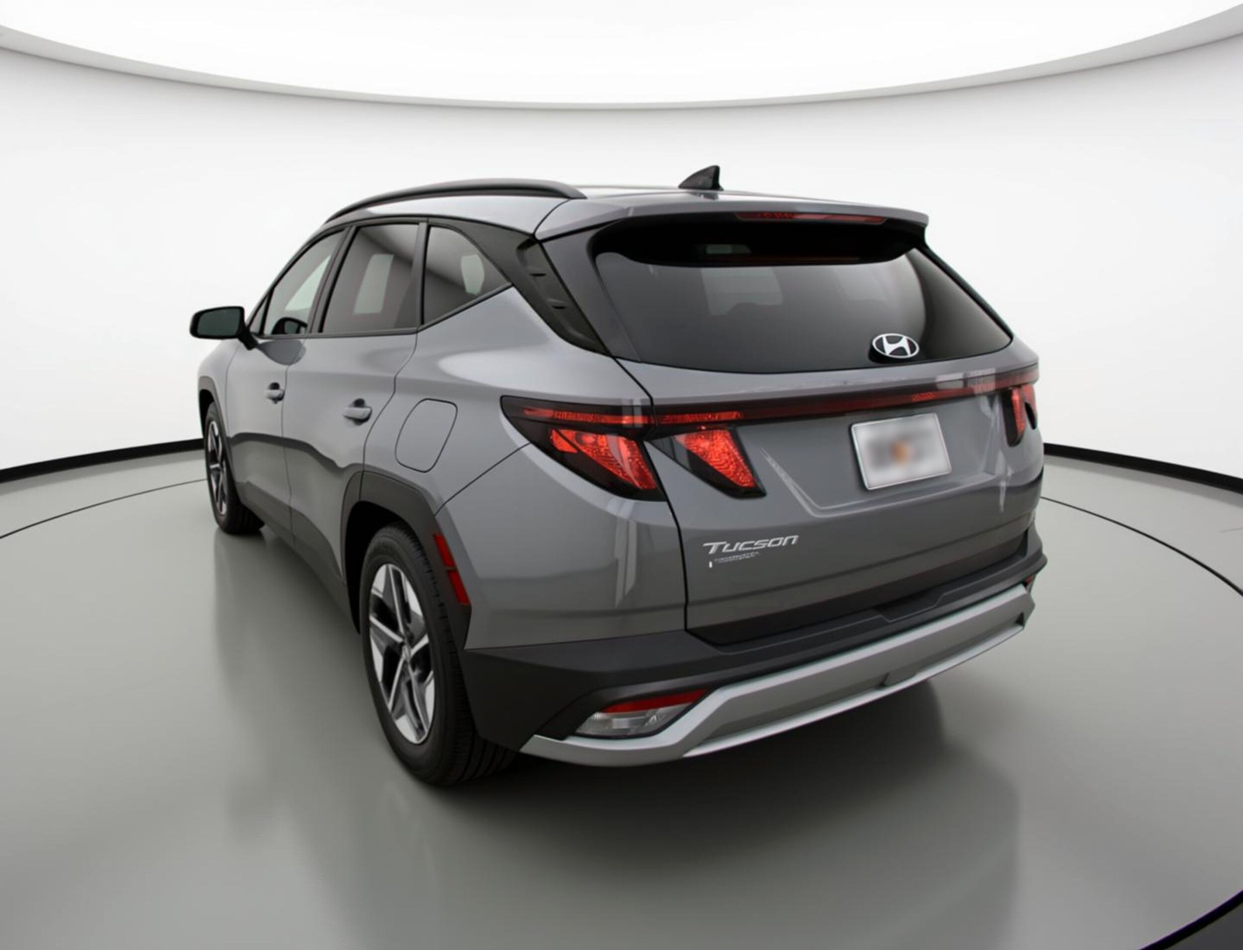 Thumbnail: 2025 Hyundai Tucson - 5