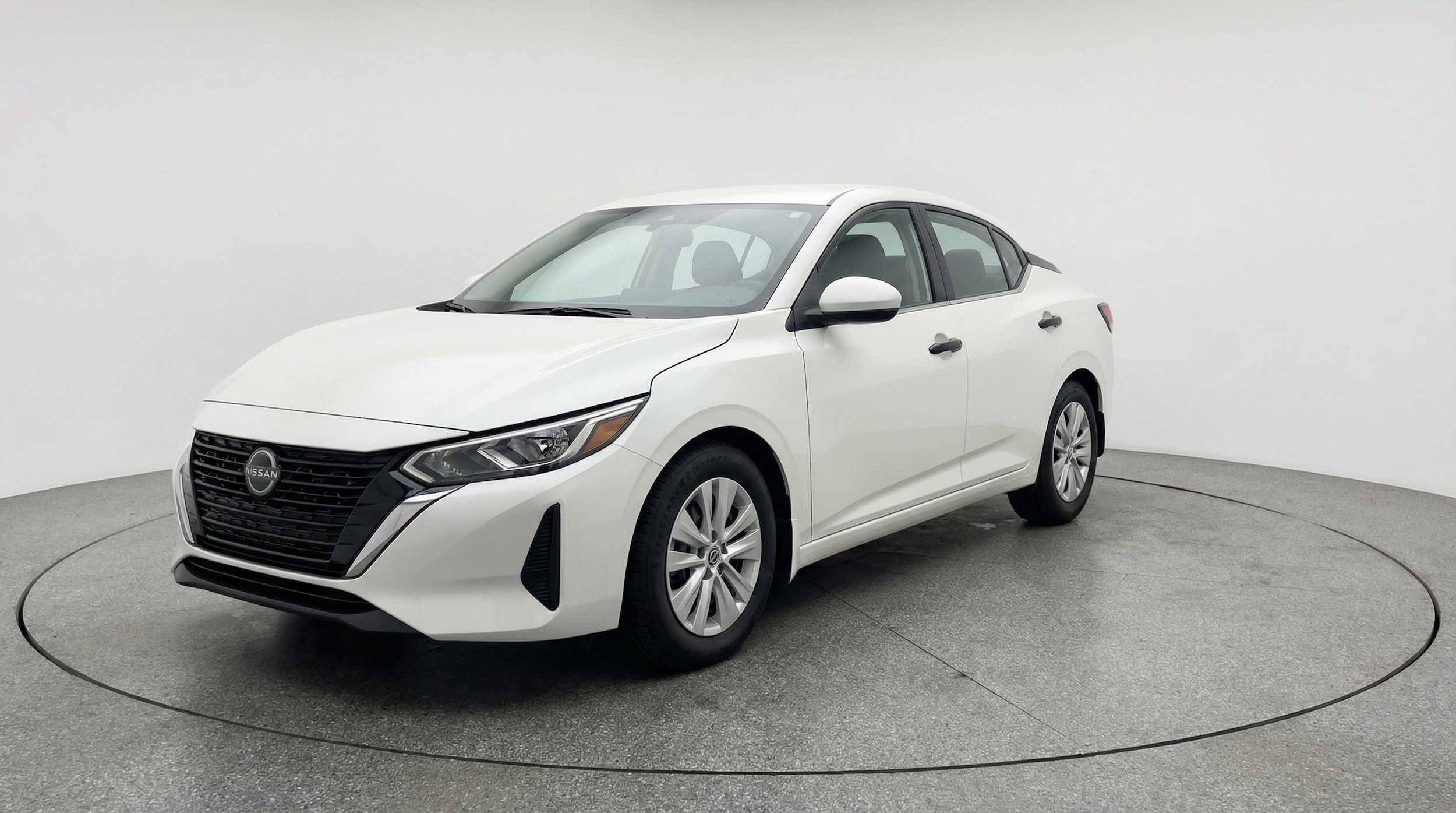 Thumbnail: 2025 Nissan Sentra - 3