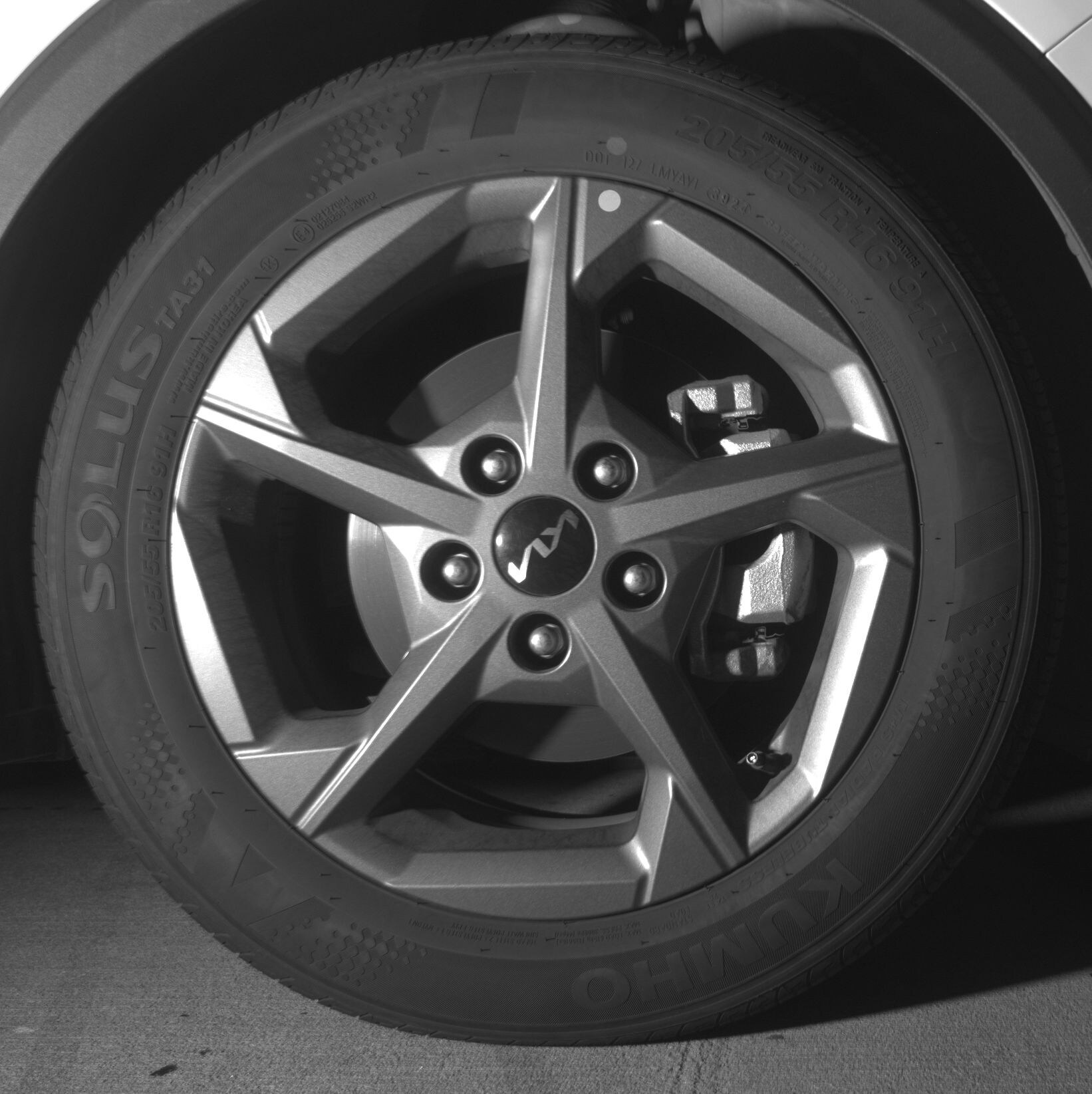 Thumbnail: 2025 Kia K4 - 10