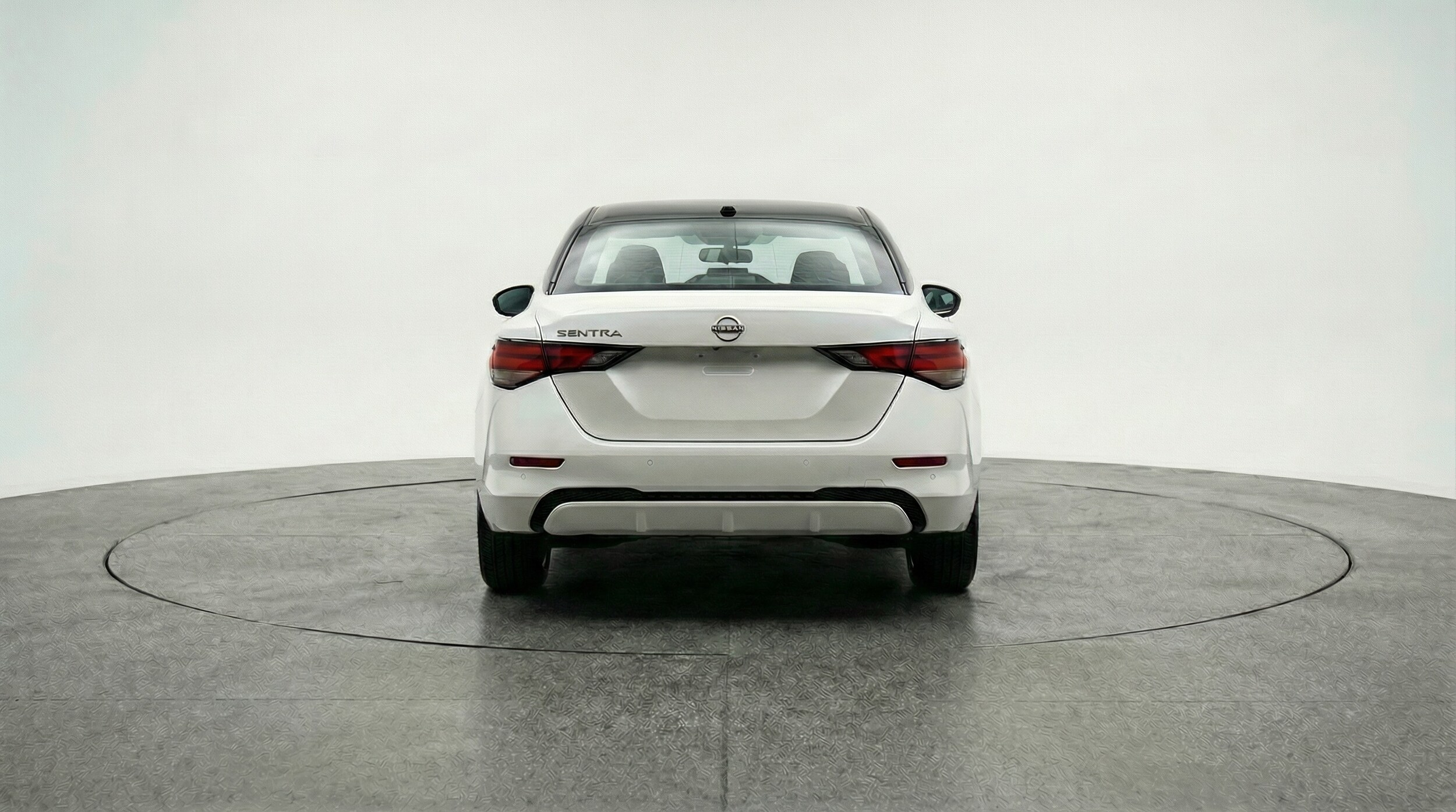 Thumbnail: 2025 Nissan Sentra - 6