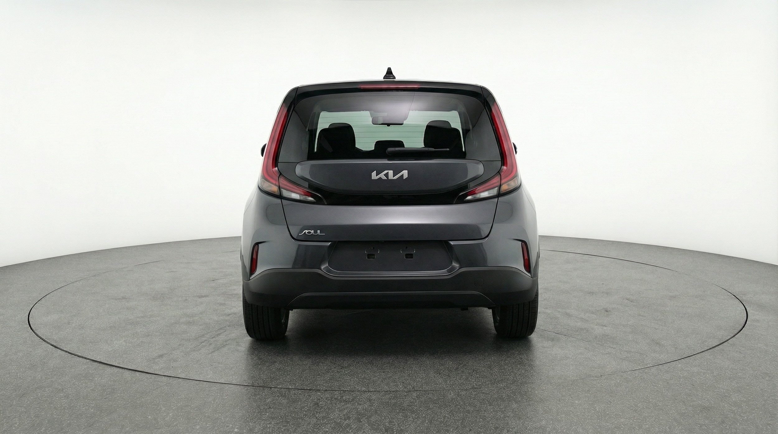 Thumbnail: 2025 Kia Soul - 6