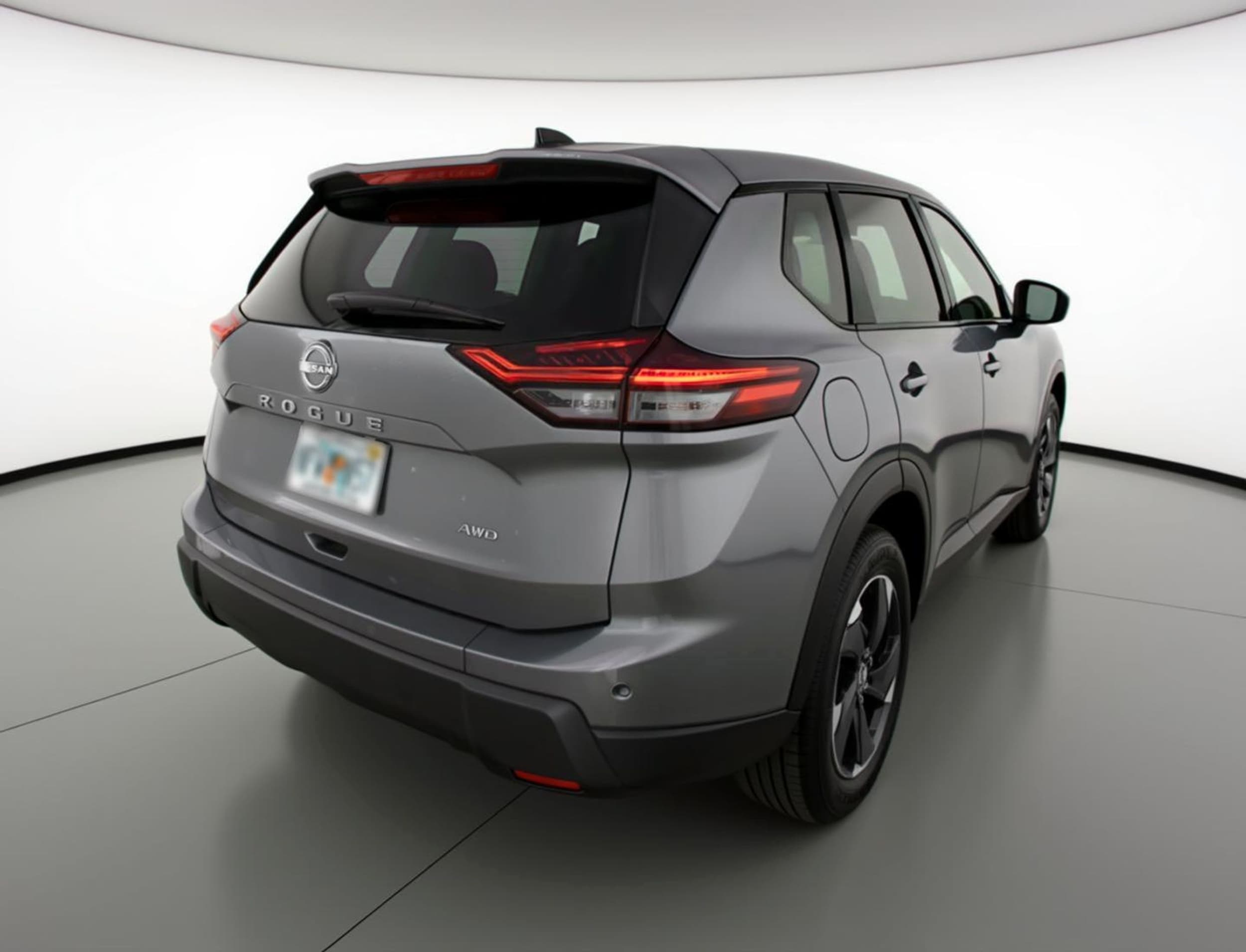 Thumbnail: 2025 Nissan Rogue - 7