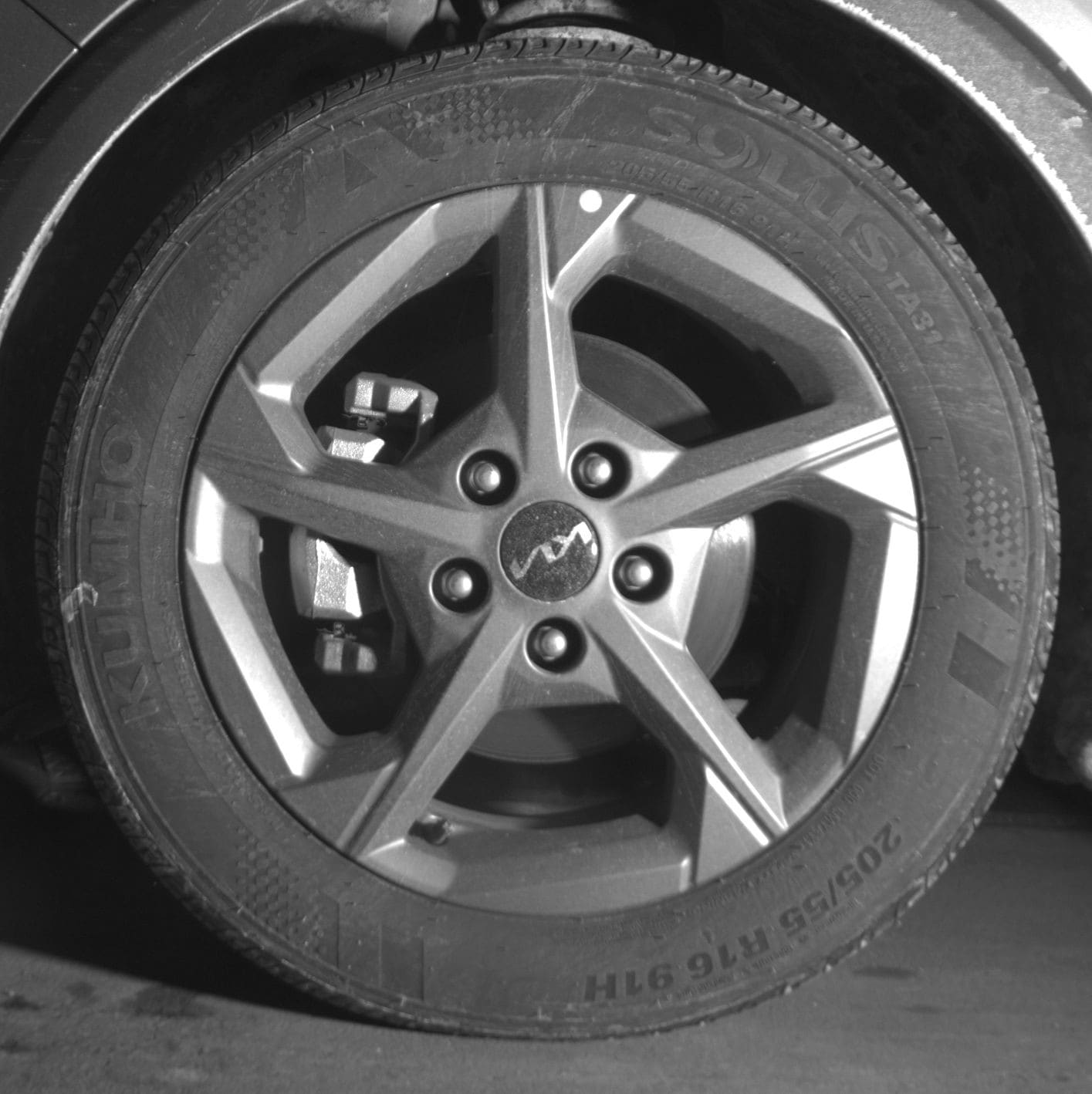 Thumbnail: 2025 Kia K4 - 9