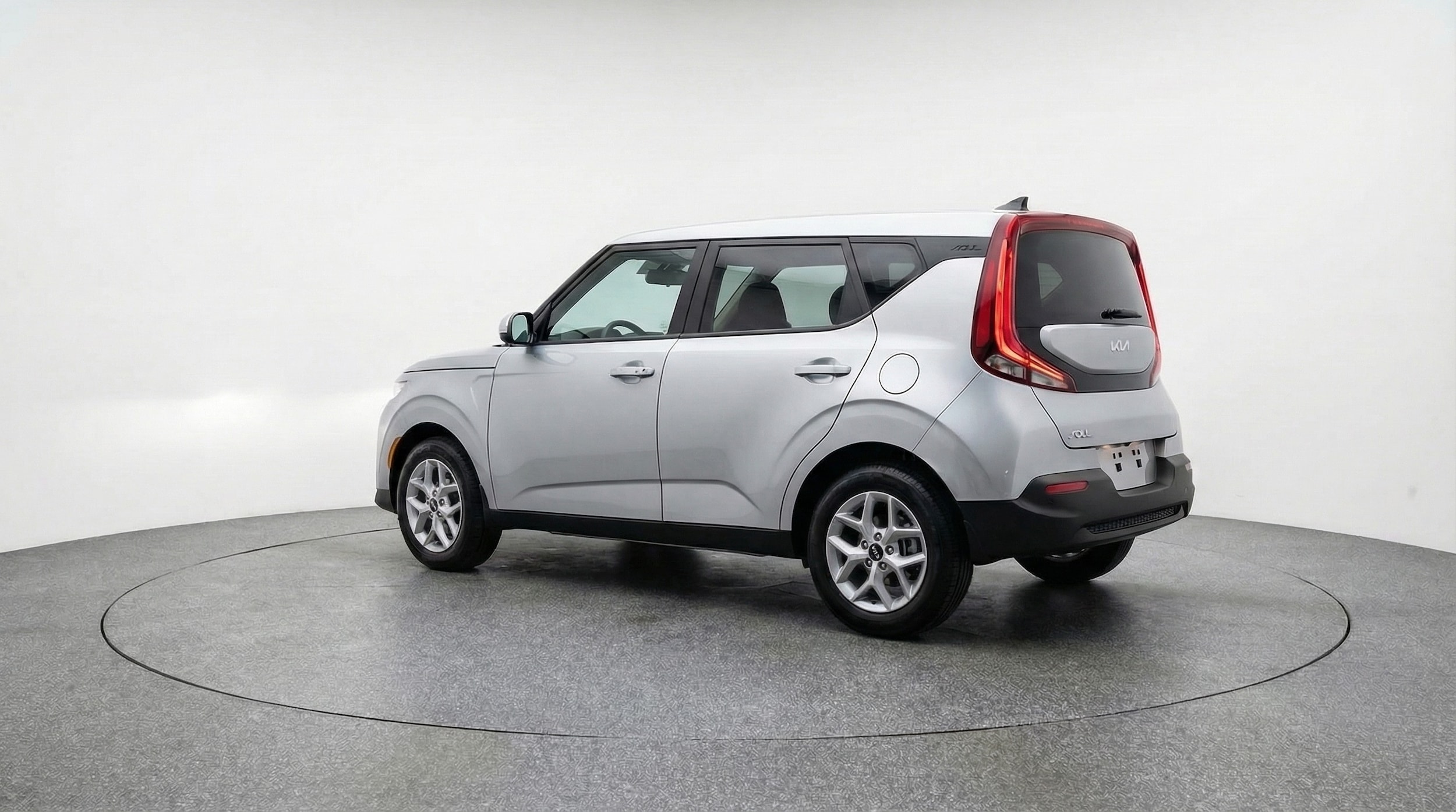 Thumbnail: 2025 Kia Soul - 5
