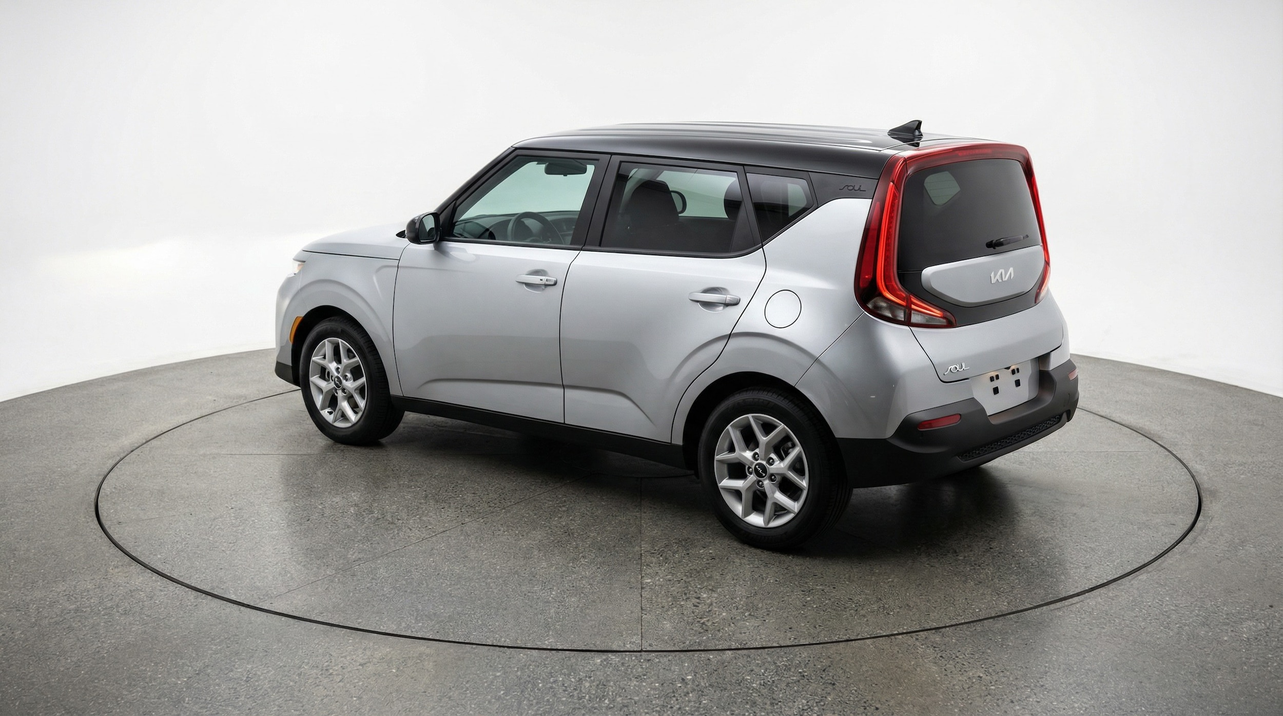 Thumbnail: 2025 Kia Soul - 5