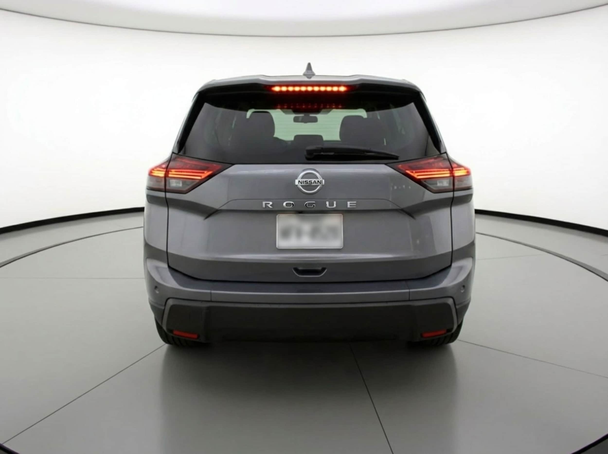 Thumbnail: 2025 Nissan Rogue - 6