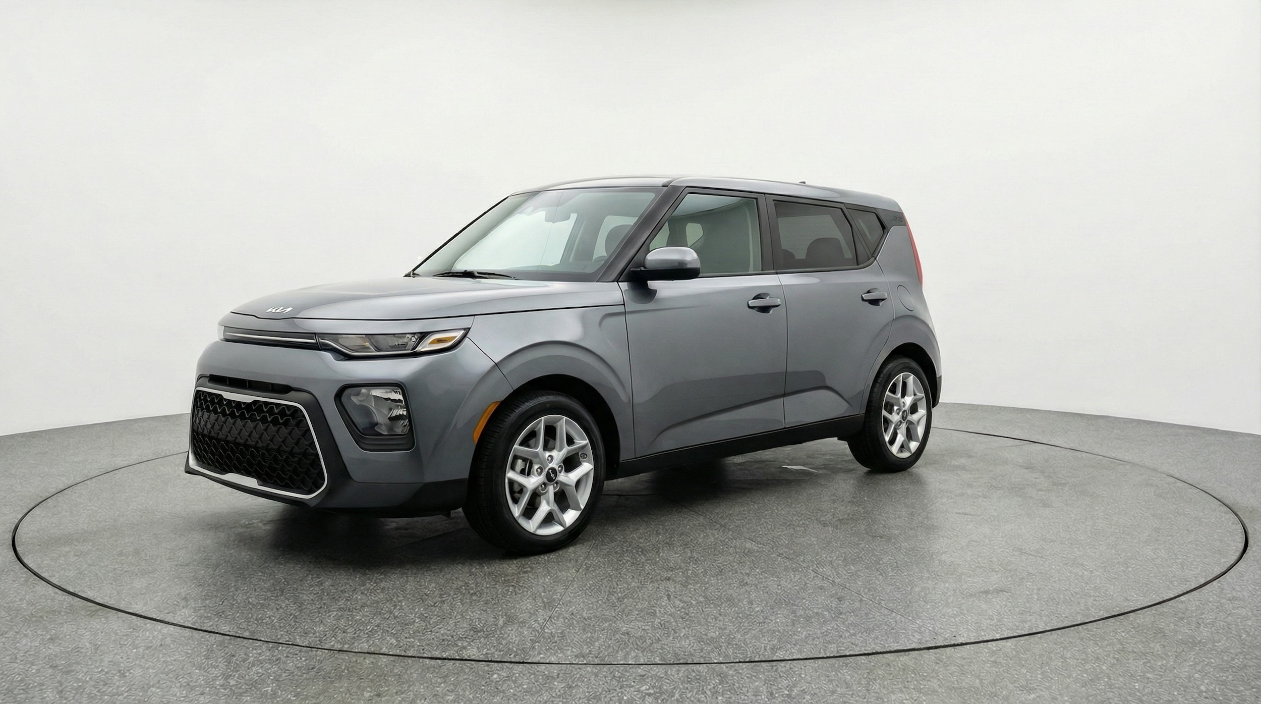 Thumbnail: 2025 Kia Soul - 3