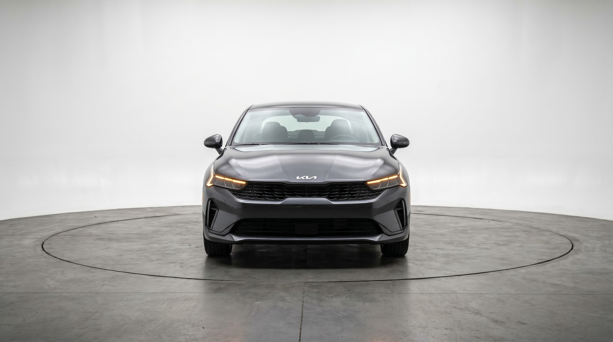 Thumbnail: 2025 Kia K4 - 2