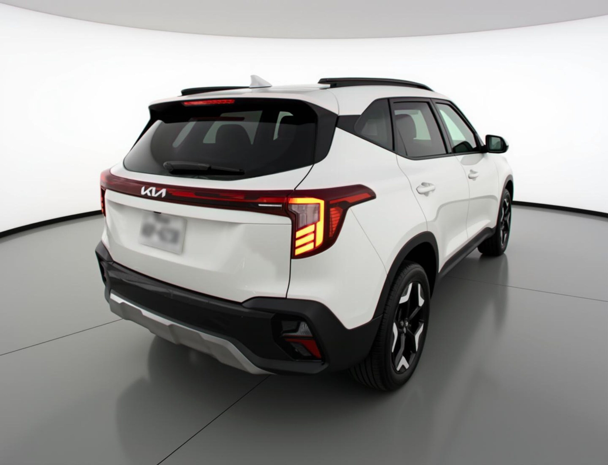 Thumbnail: 2025 Kia Seltos - 7