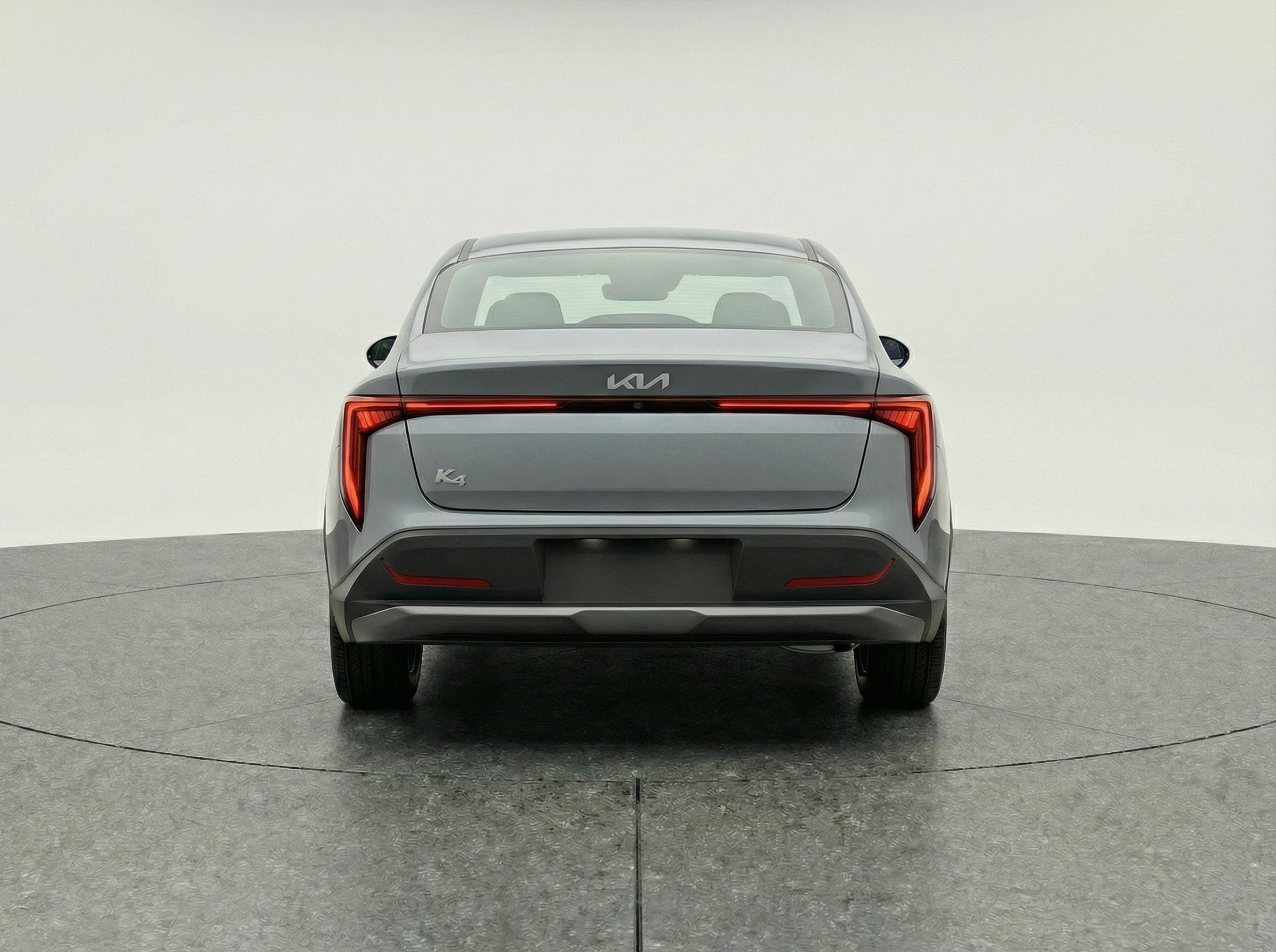 Thumbnail: 2025 Kia K4 - 6