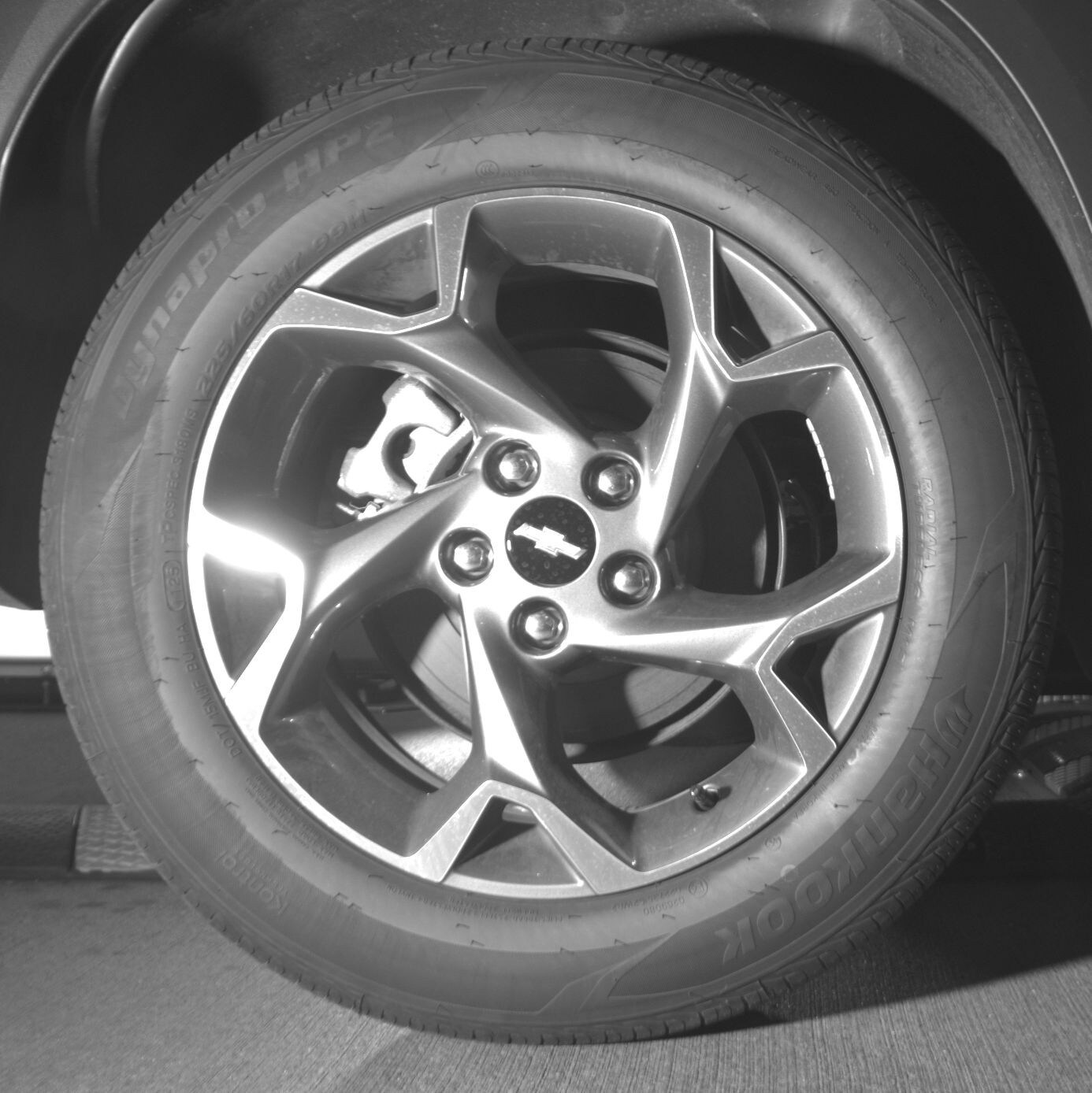 Thumbnail: 2025 Chevrolet Trax - 12