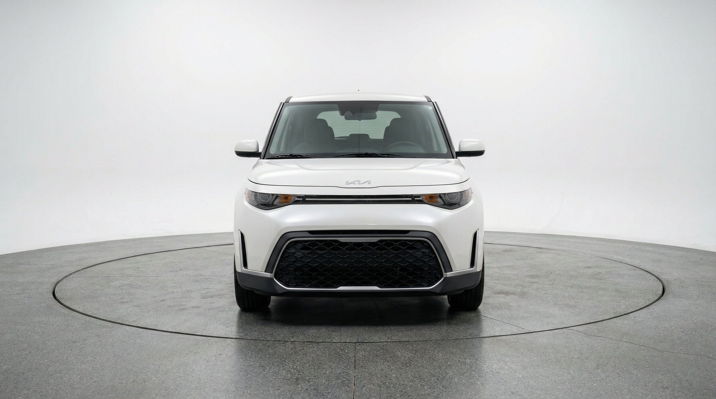 Thumbnail: 2025 Kia Soul - 2