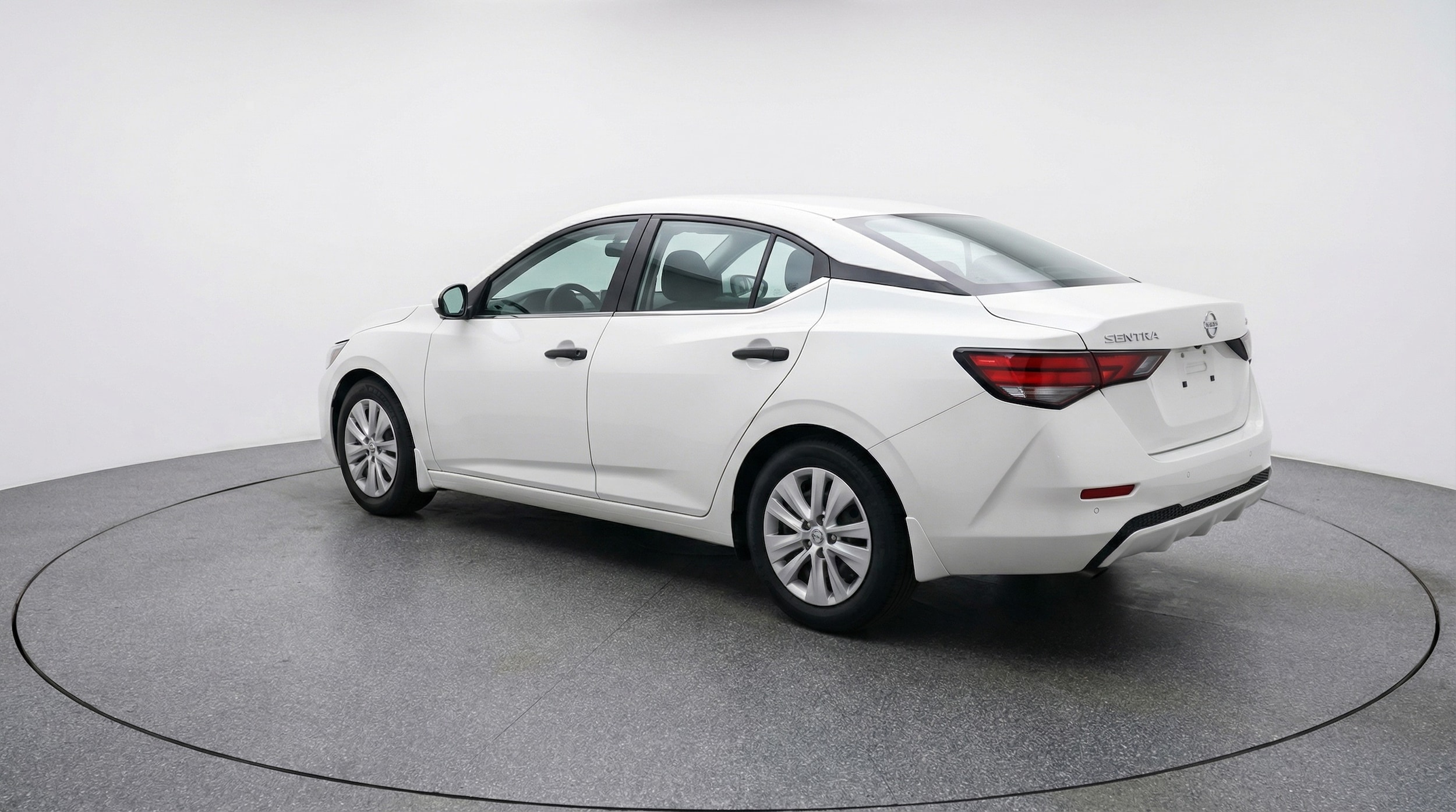 Thumbnail: 2025 Nissan Sentra - 5