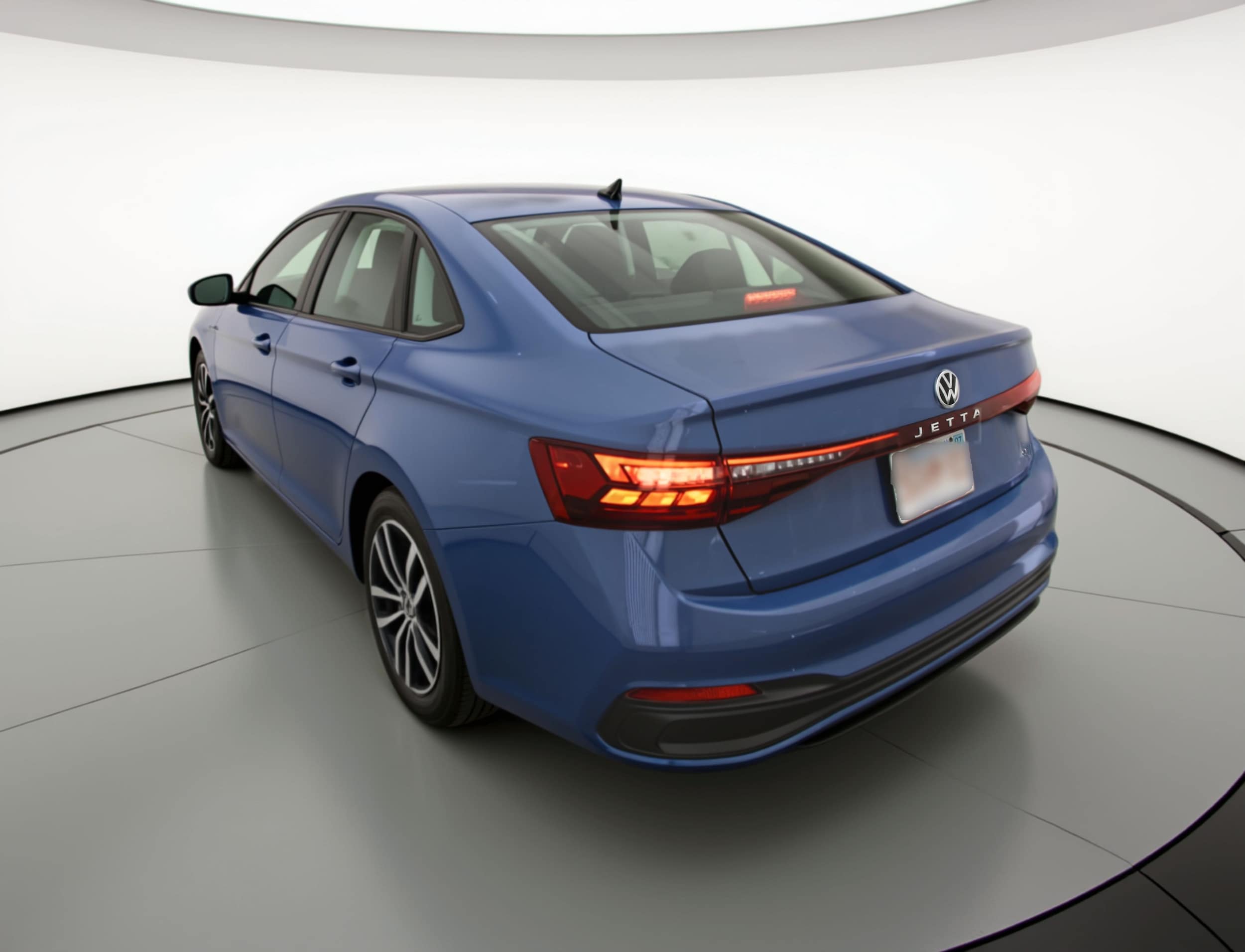 Thumbnail: 2025 Volkswagen Jetta - 5