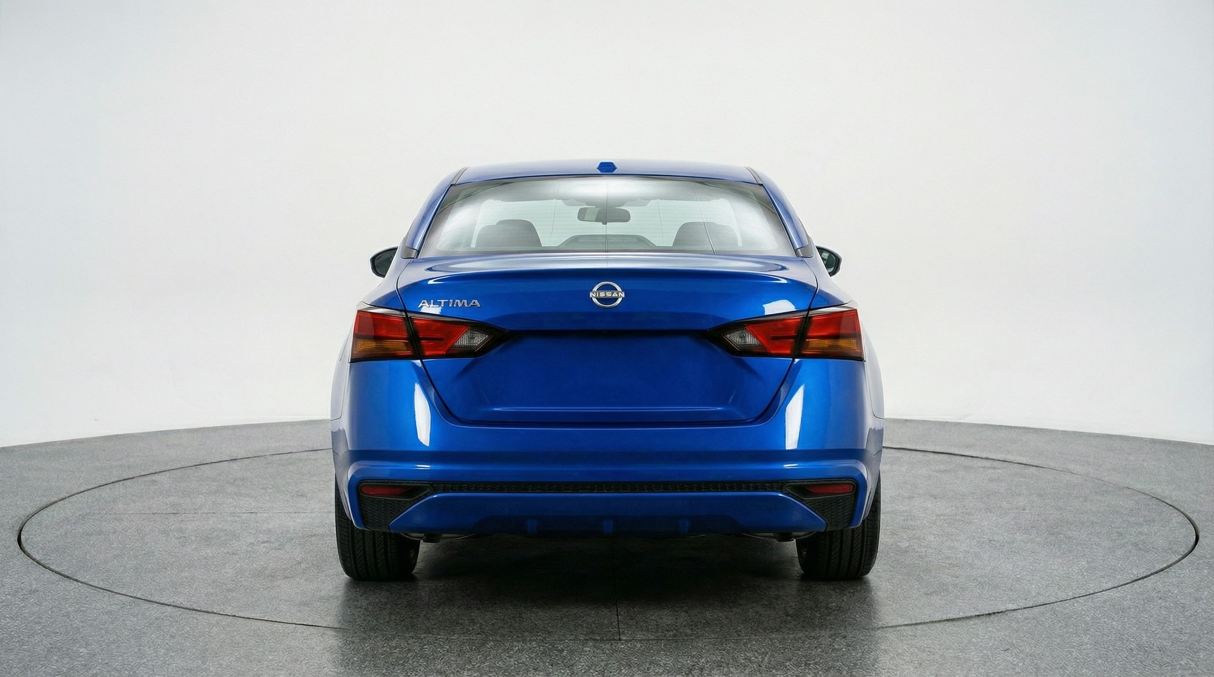 Thumbnail: 2025 Nissan Altima - 6