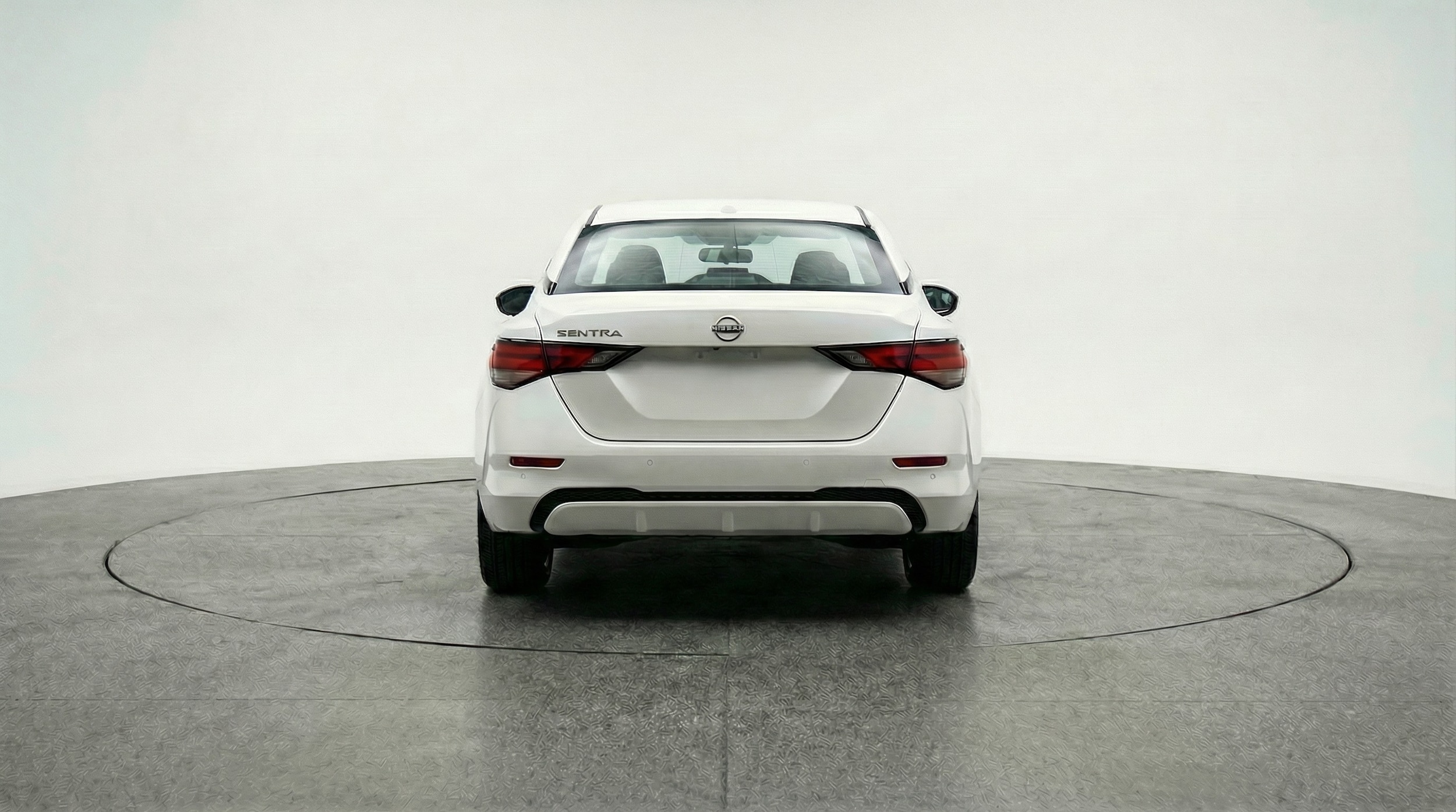 Thumbnail: 2025 Nissan Sentra - 6