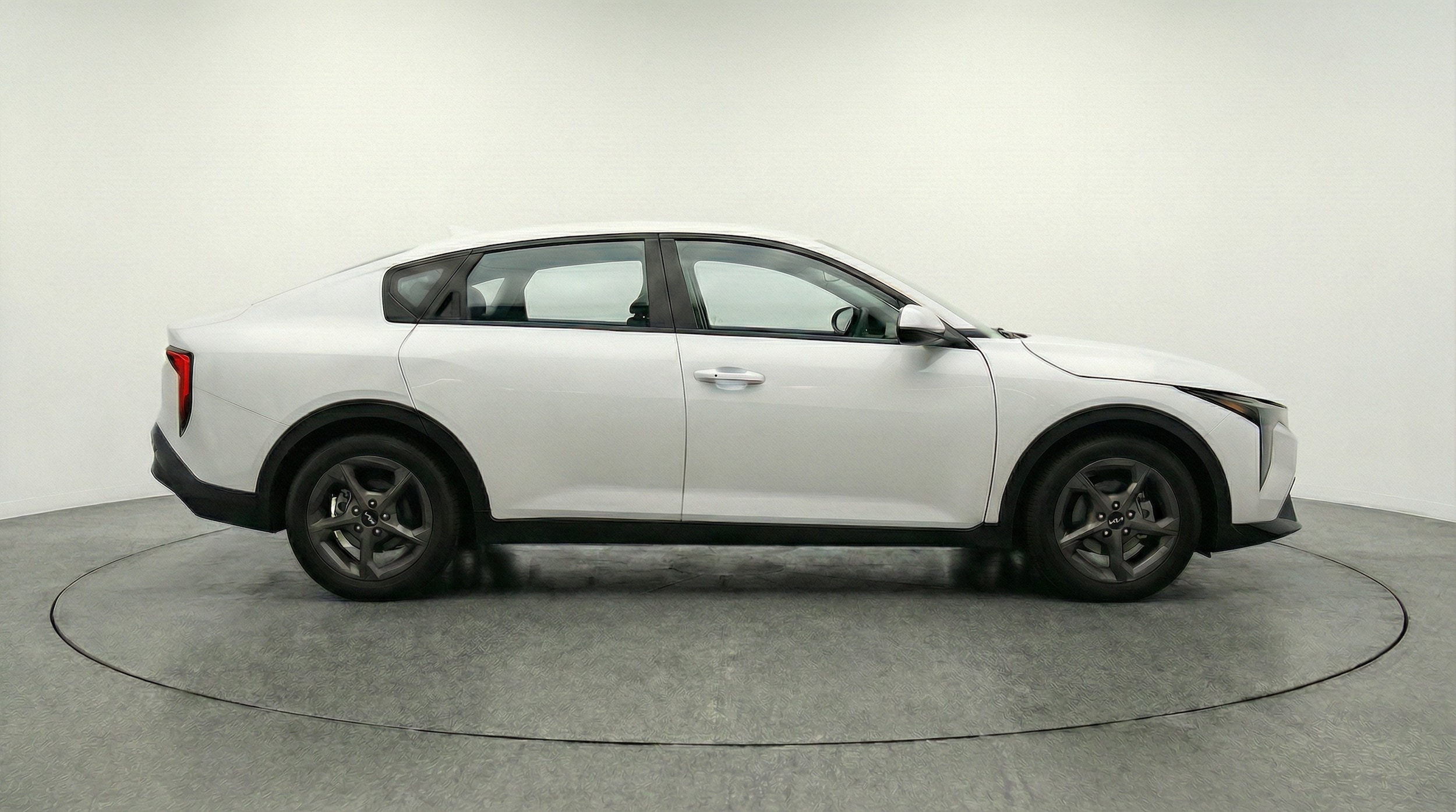 Thumbnail: 2025 Kia K4 - 8