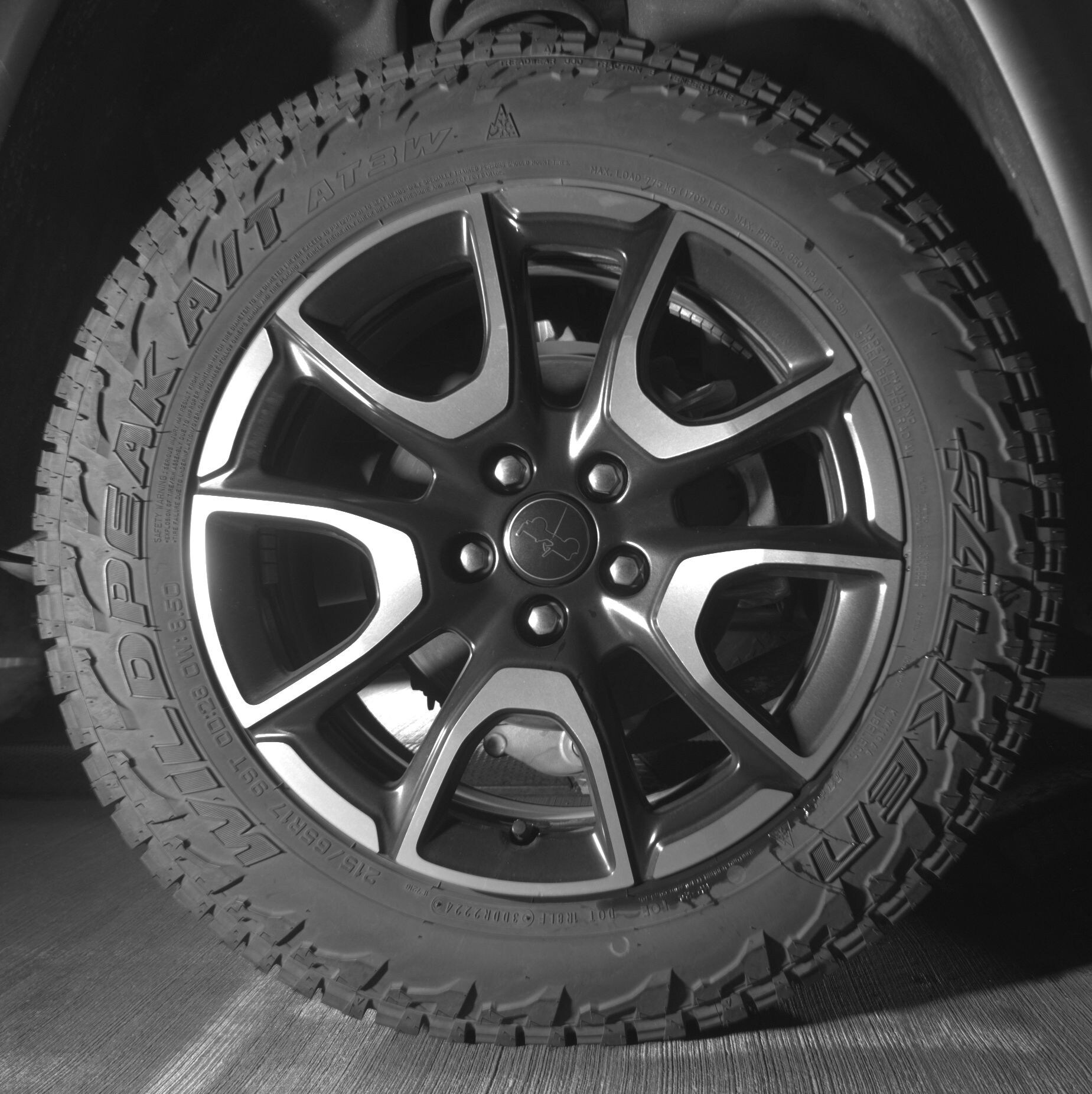 Thumbnail: 2025 Jeep Compass - 12