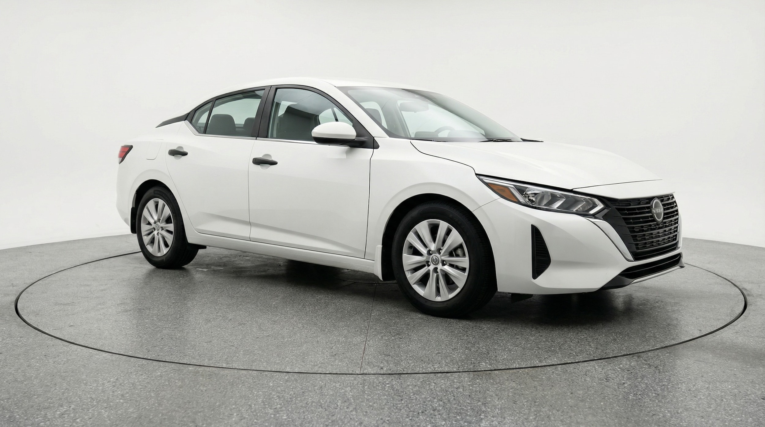 Thumbnail: 2025 Nissan Sentra - 1