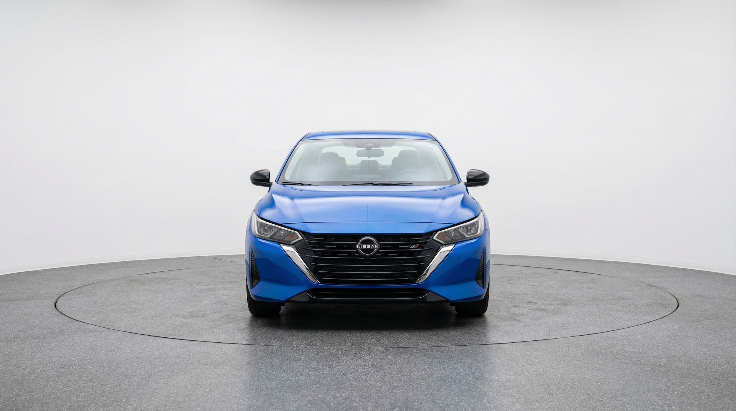 Thumbnail: 2025 Nissan Sentra - 2