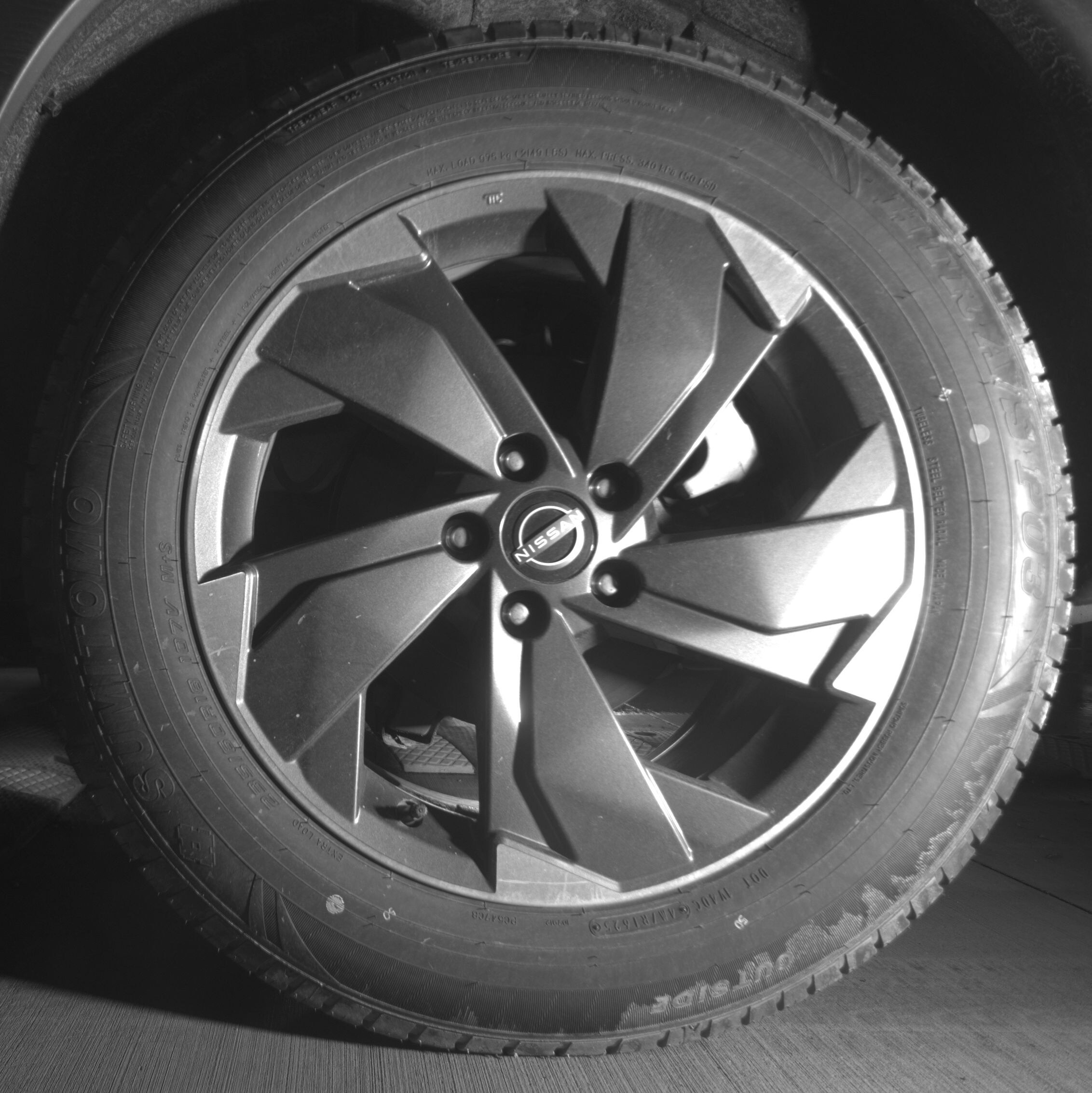 Thumbnail: 2025 Nissan Rogue - 11