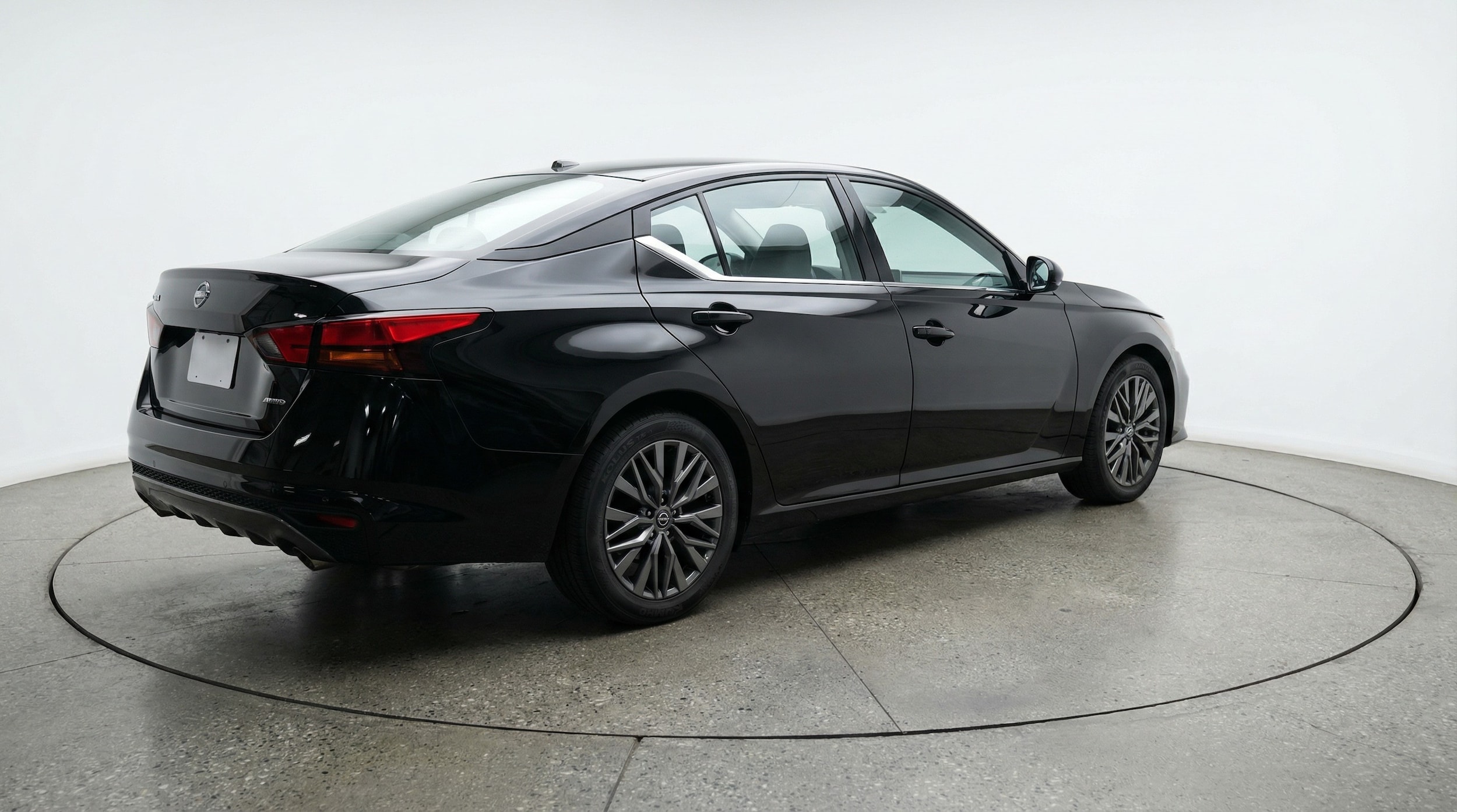 Thumbnail: 2025 Nissan Altima - 7