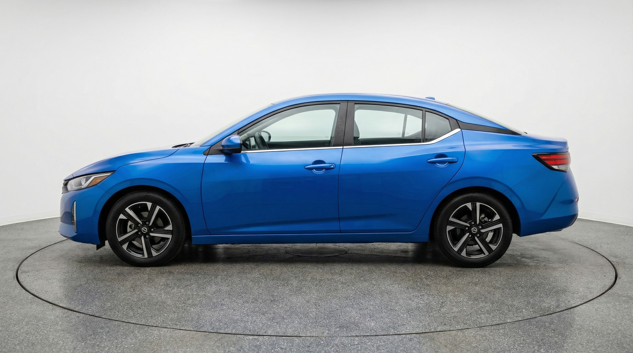 Thumbnail: 2025 Nissan Sentra - 4