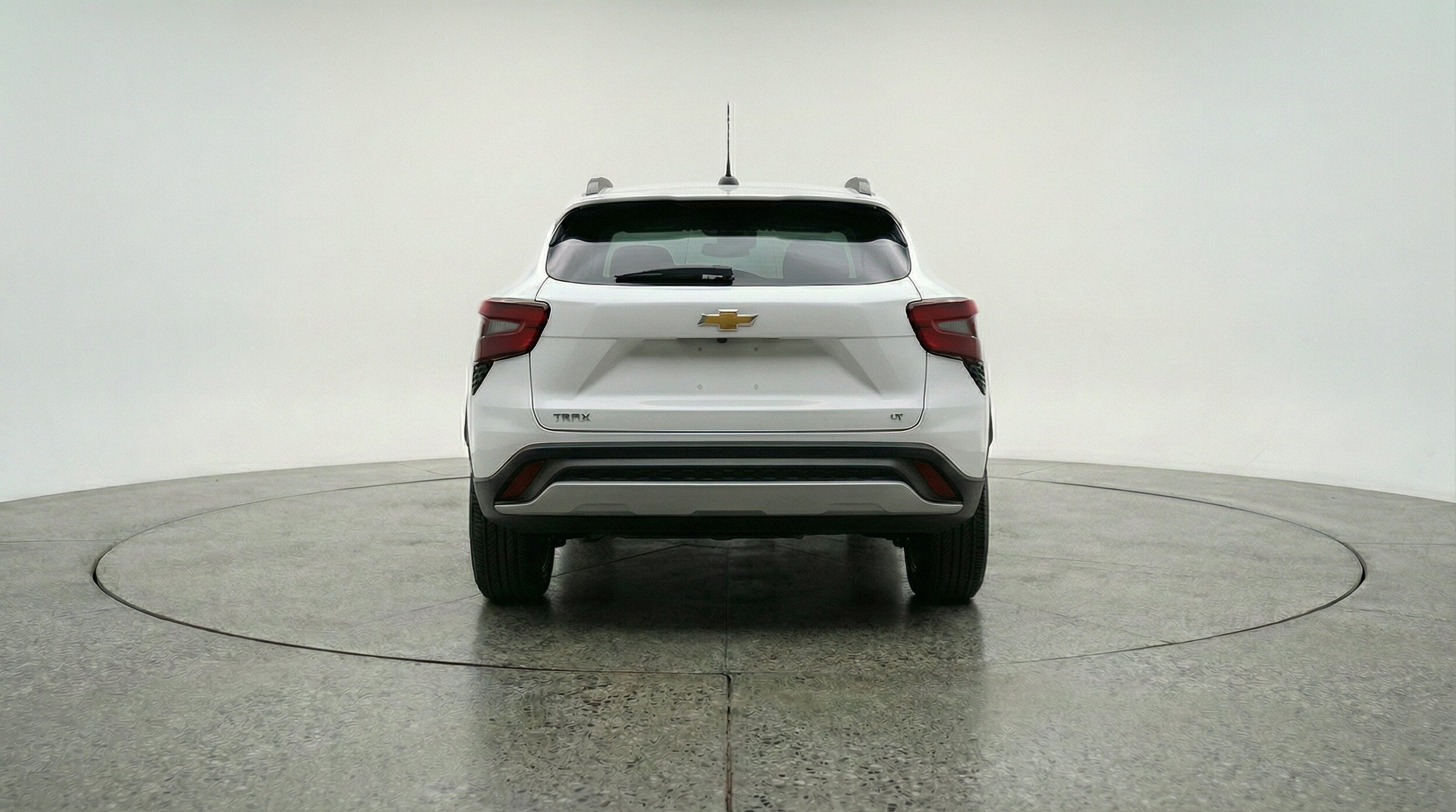 Thumbnail: 2025 Chevrolet Trax - 7