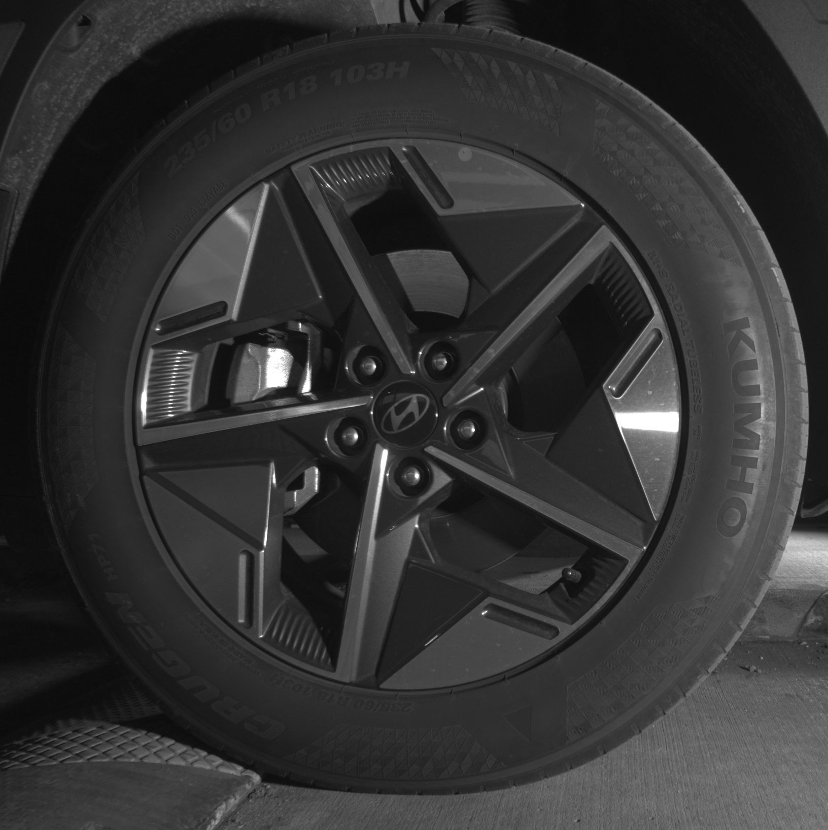 Thumbnail: 2025 Hyundai Tucson - 11