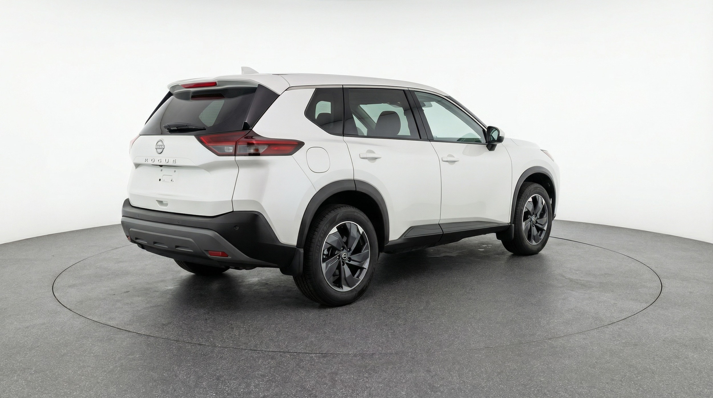 Thumbnail: 2025 Nissan Rogue - 7