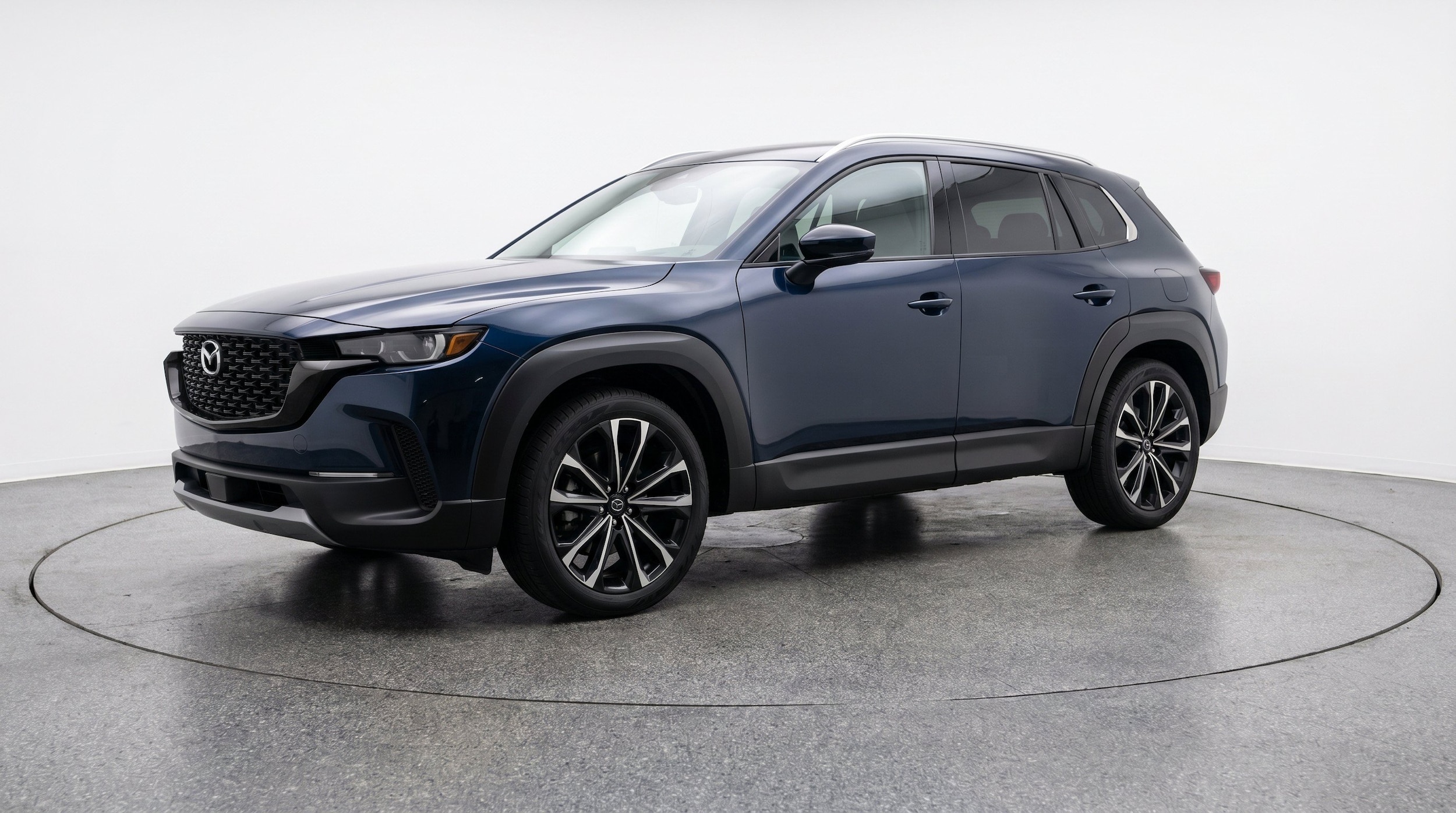 Thumbnail: 2026 Mazda CX-50 - 3