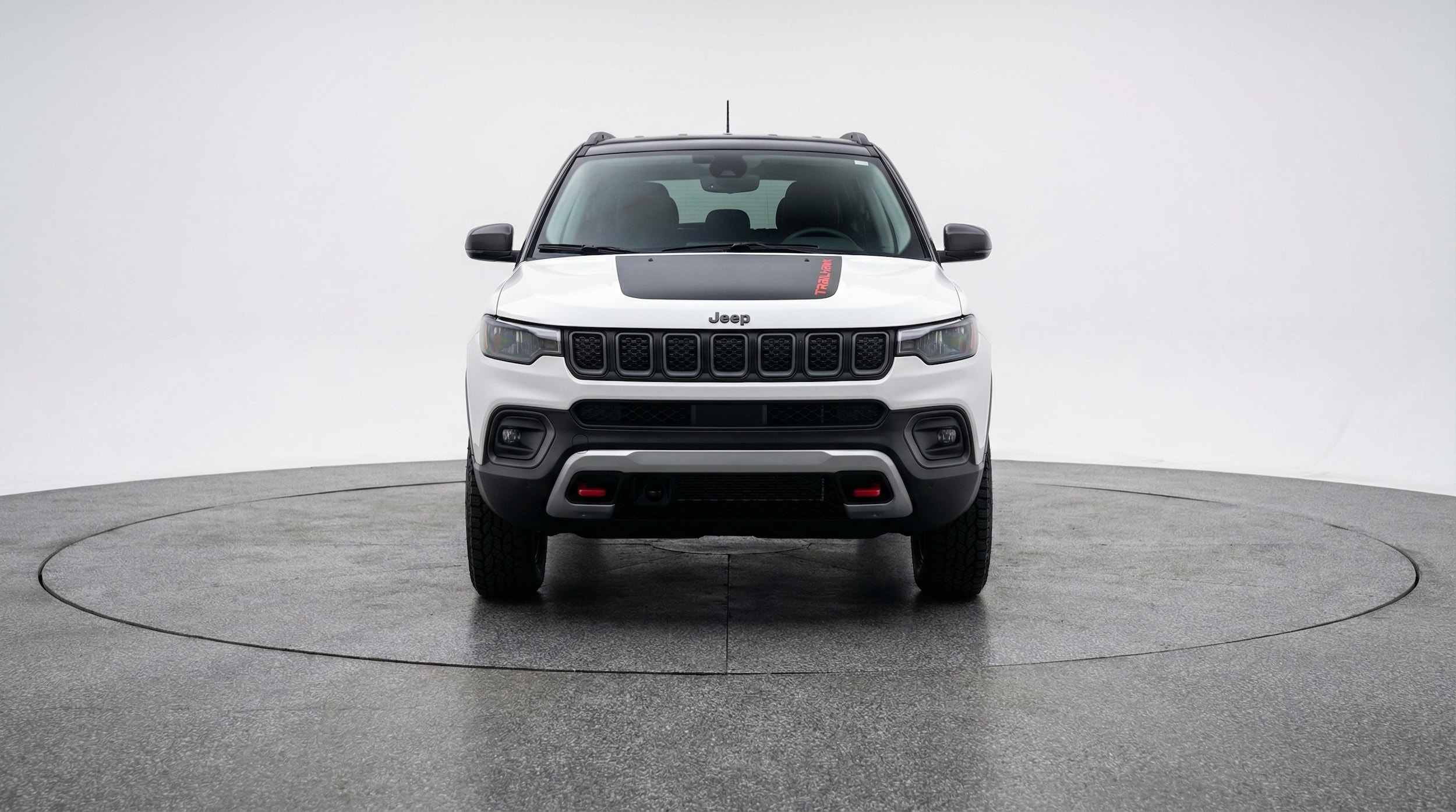 Thumbnail: 2025 Jeep Compass - 2