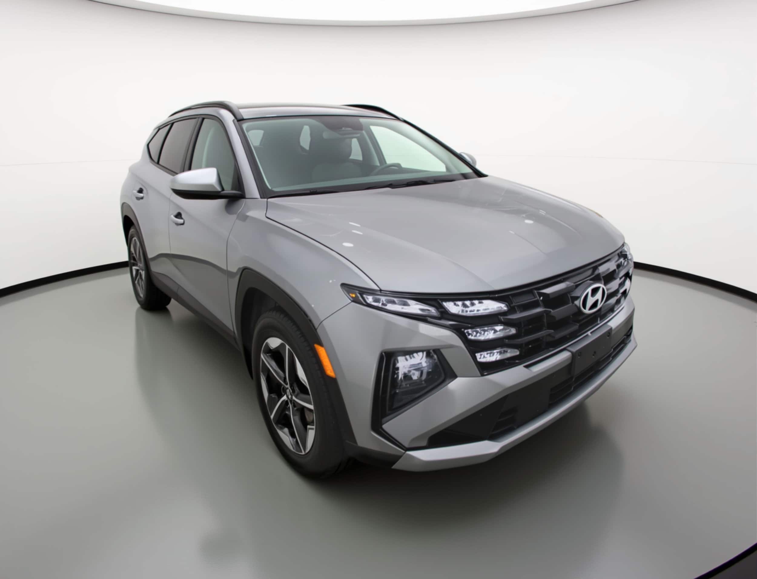 Thumbnail: 2025 Hyundai Tucson - 1