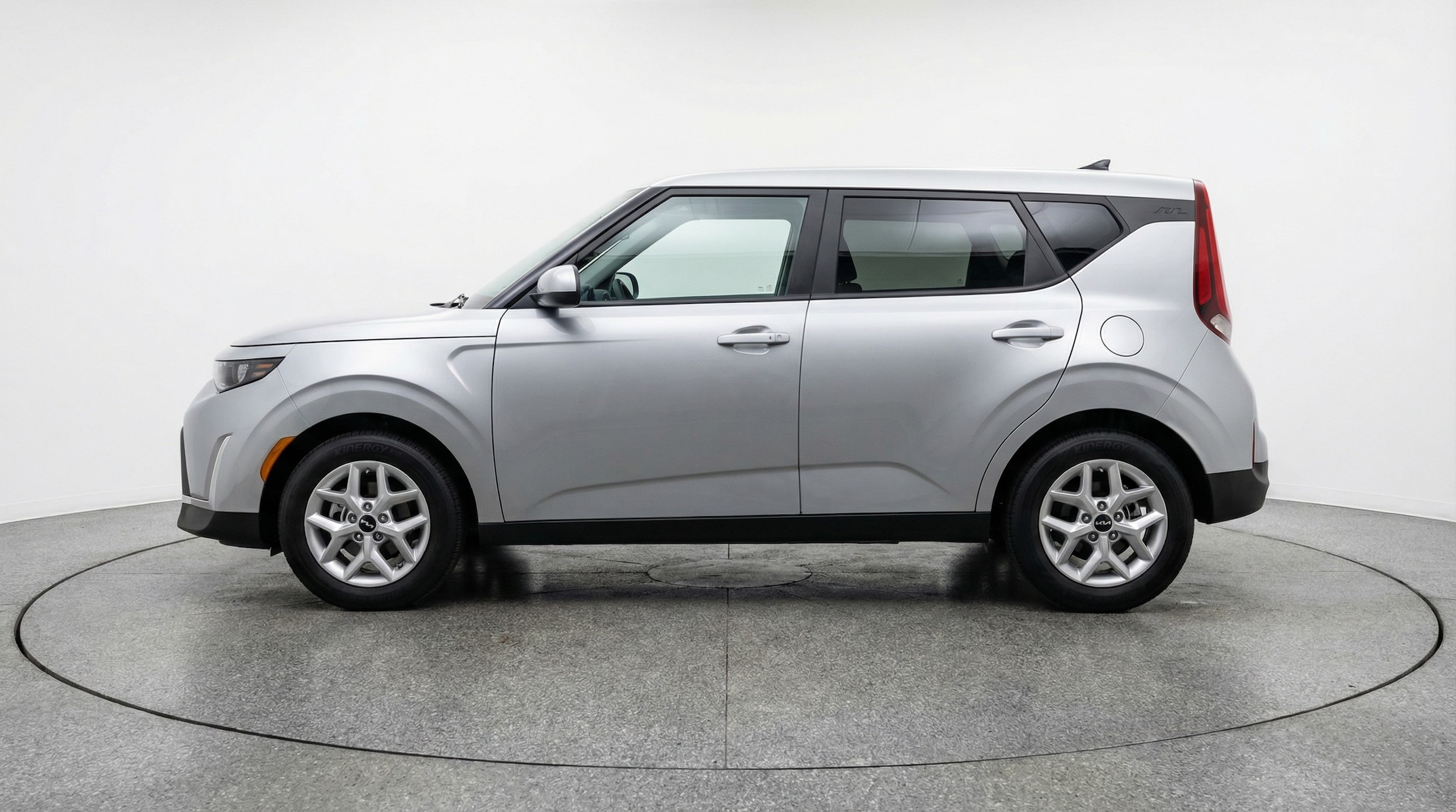 Thumbnail: 2025 Kia Soul - 4