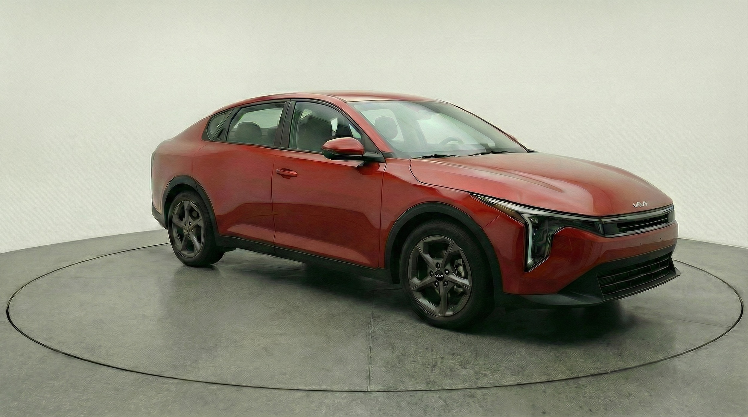 Thumbnail: 2025 Kia K4 - 1