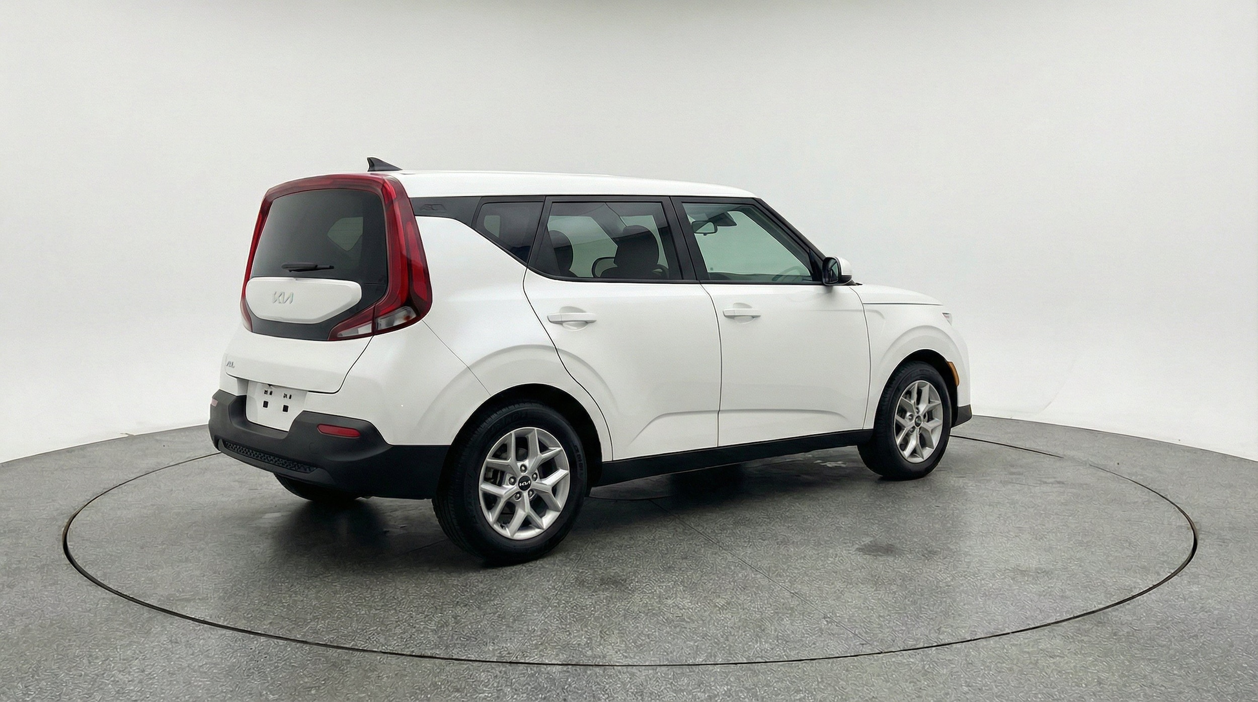 Thumbnail: 2025 Kia Soul - 9
