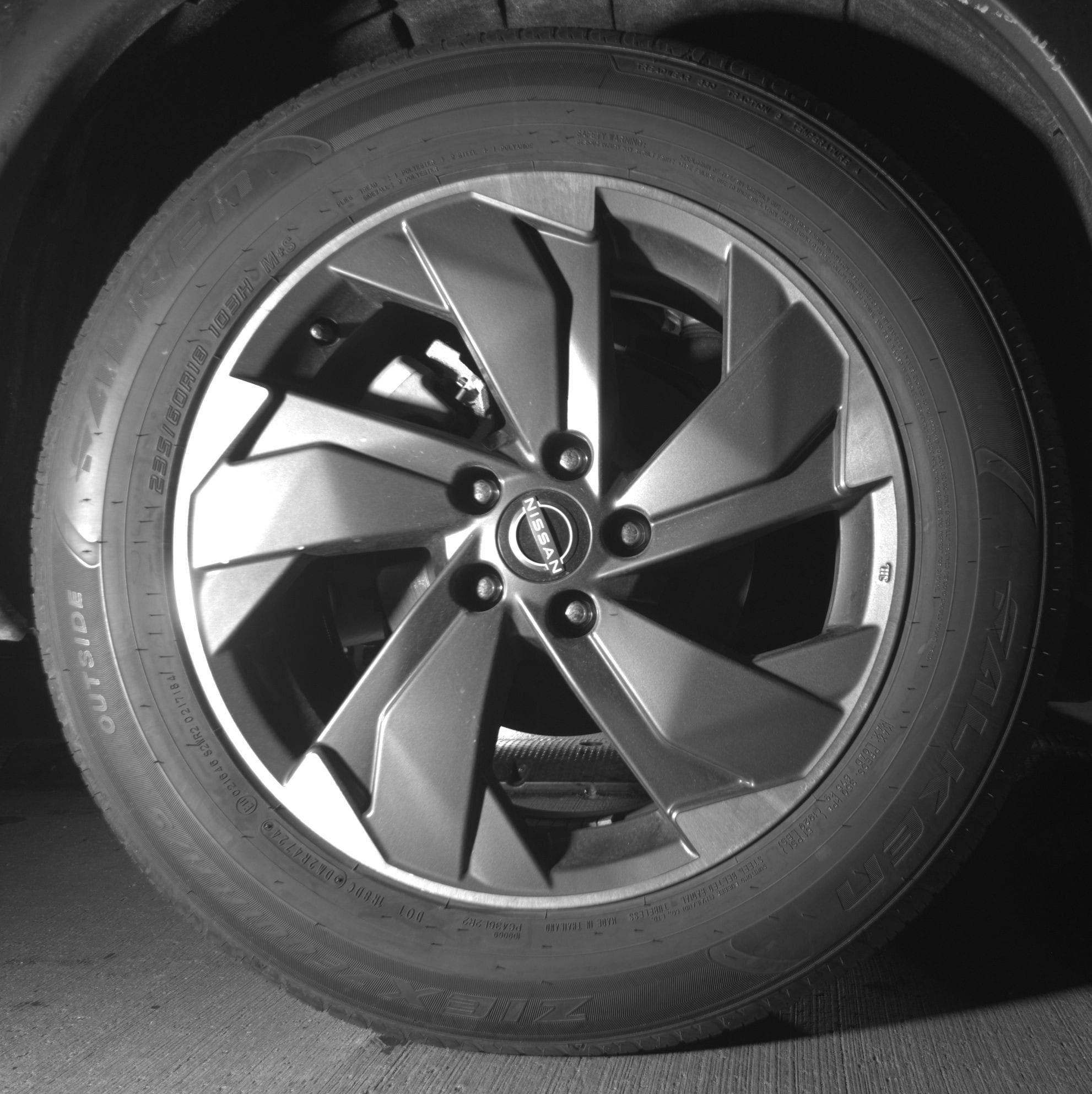 Thumbnail: 2025 Nissan Rogue - 12