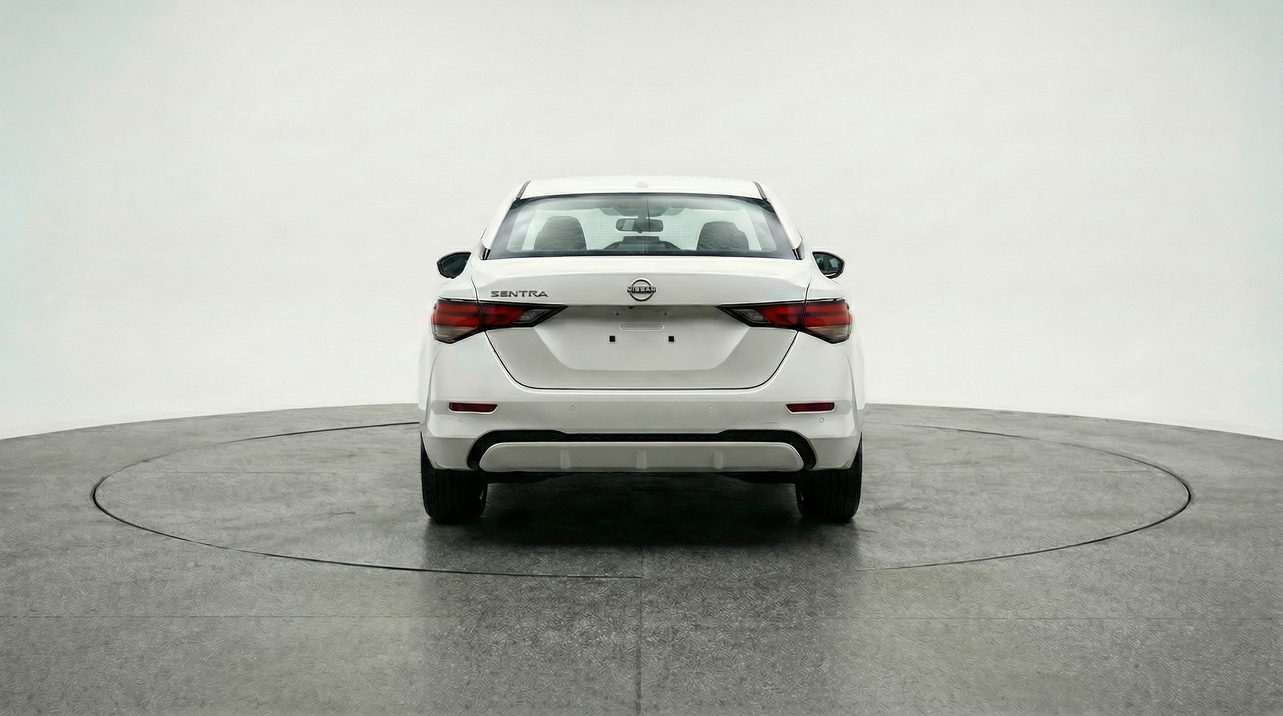 Thumbnail: 2025 Nissan Sentra - 6