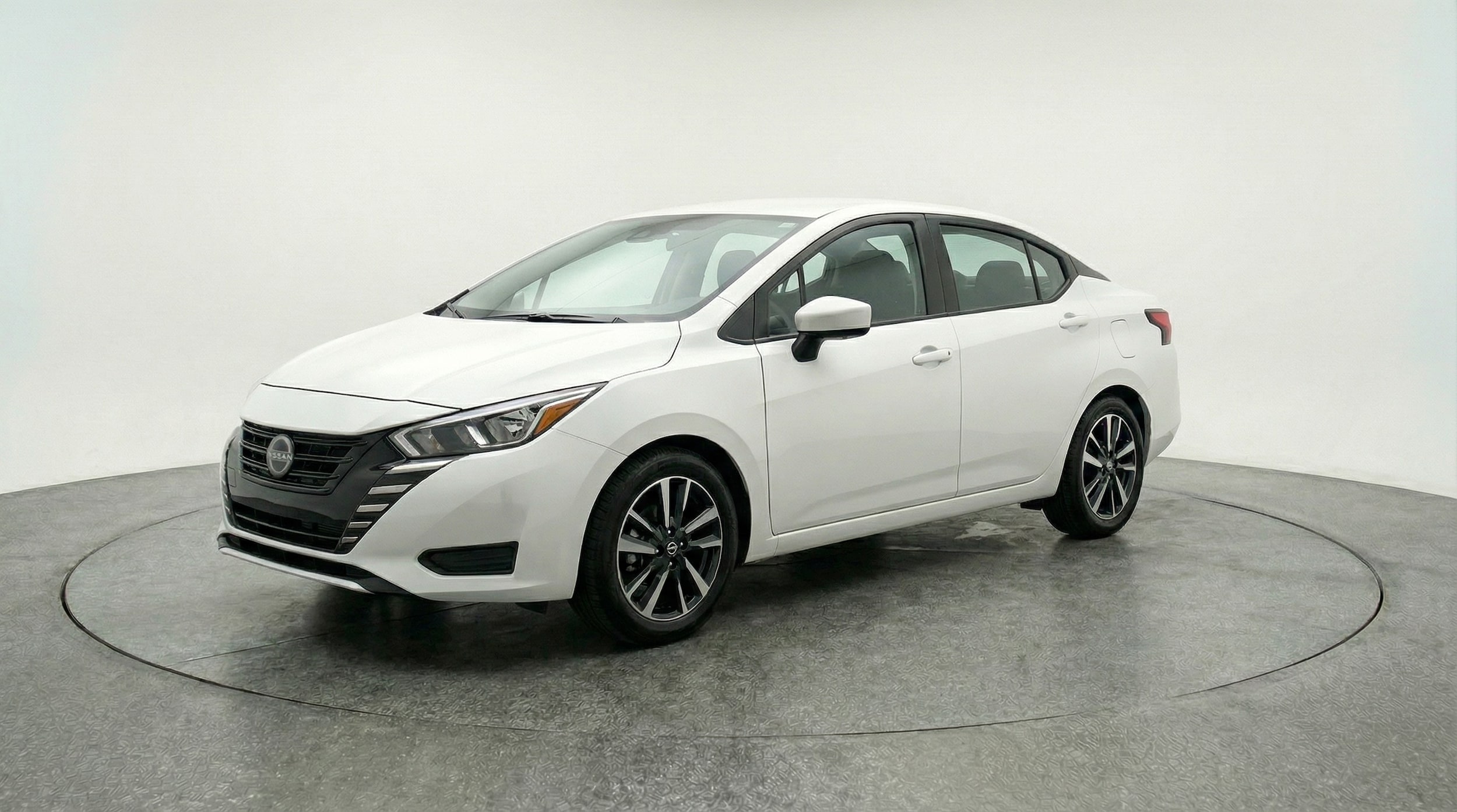 Thumbnail: 2025 Nissan Versa - 3